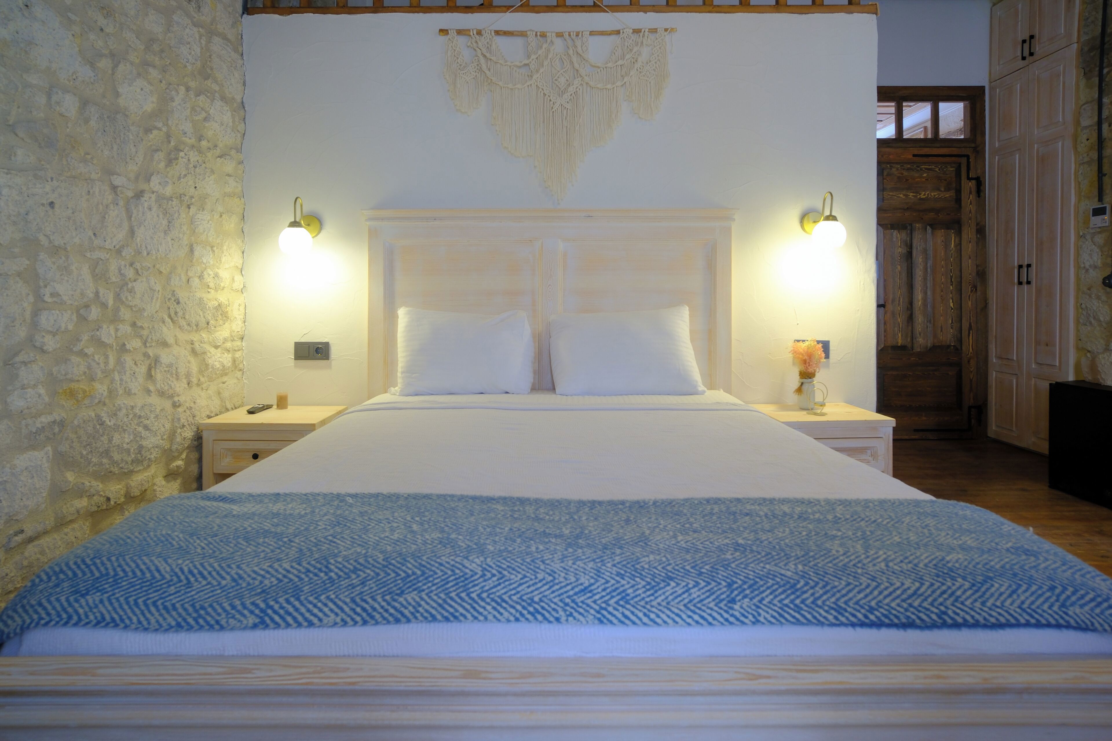Ametist Hotel Alacati