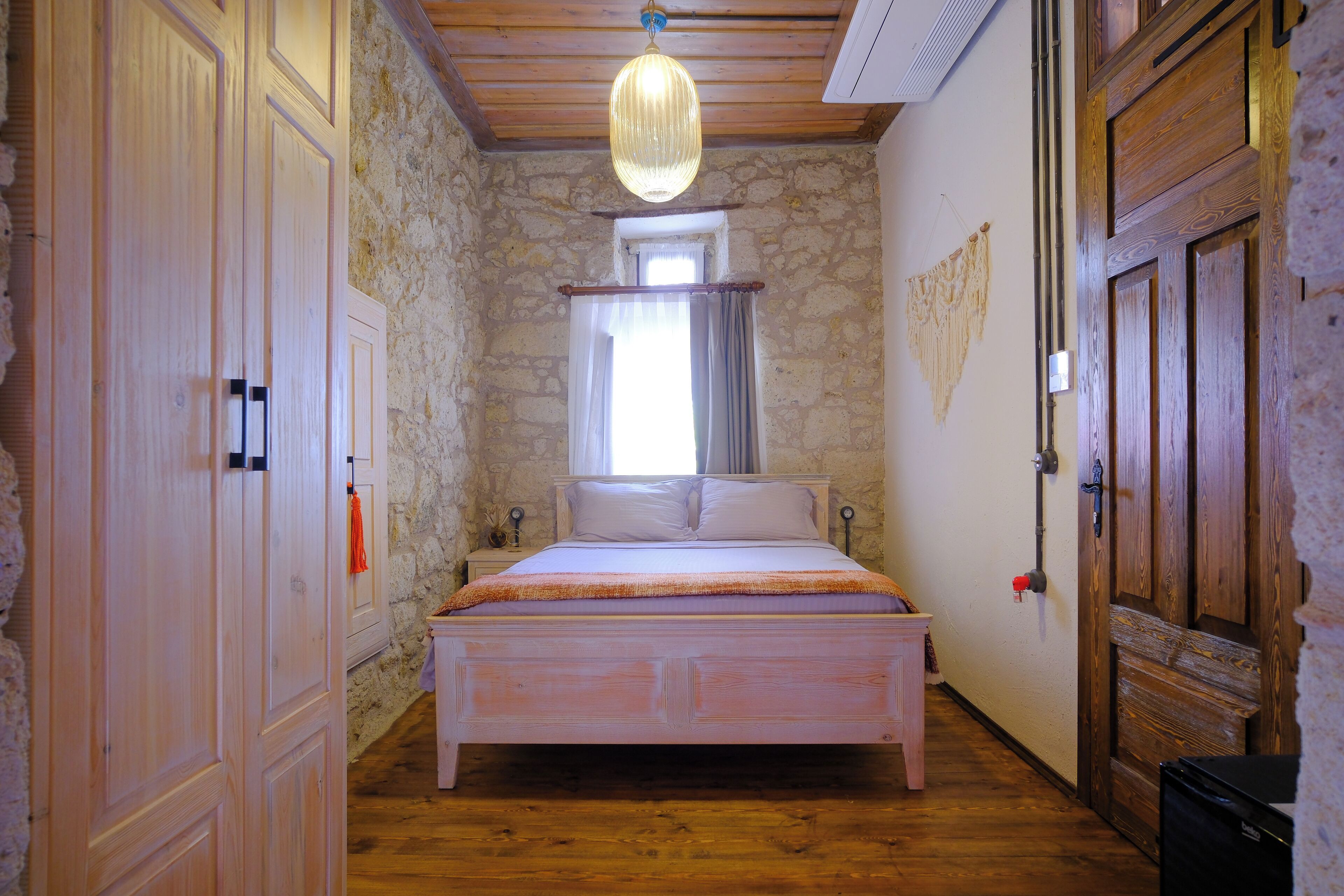 Ametist Hotel Alacati