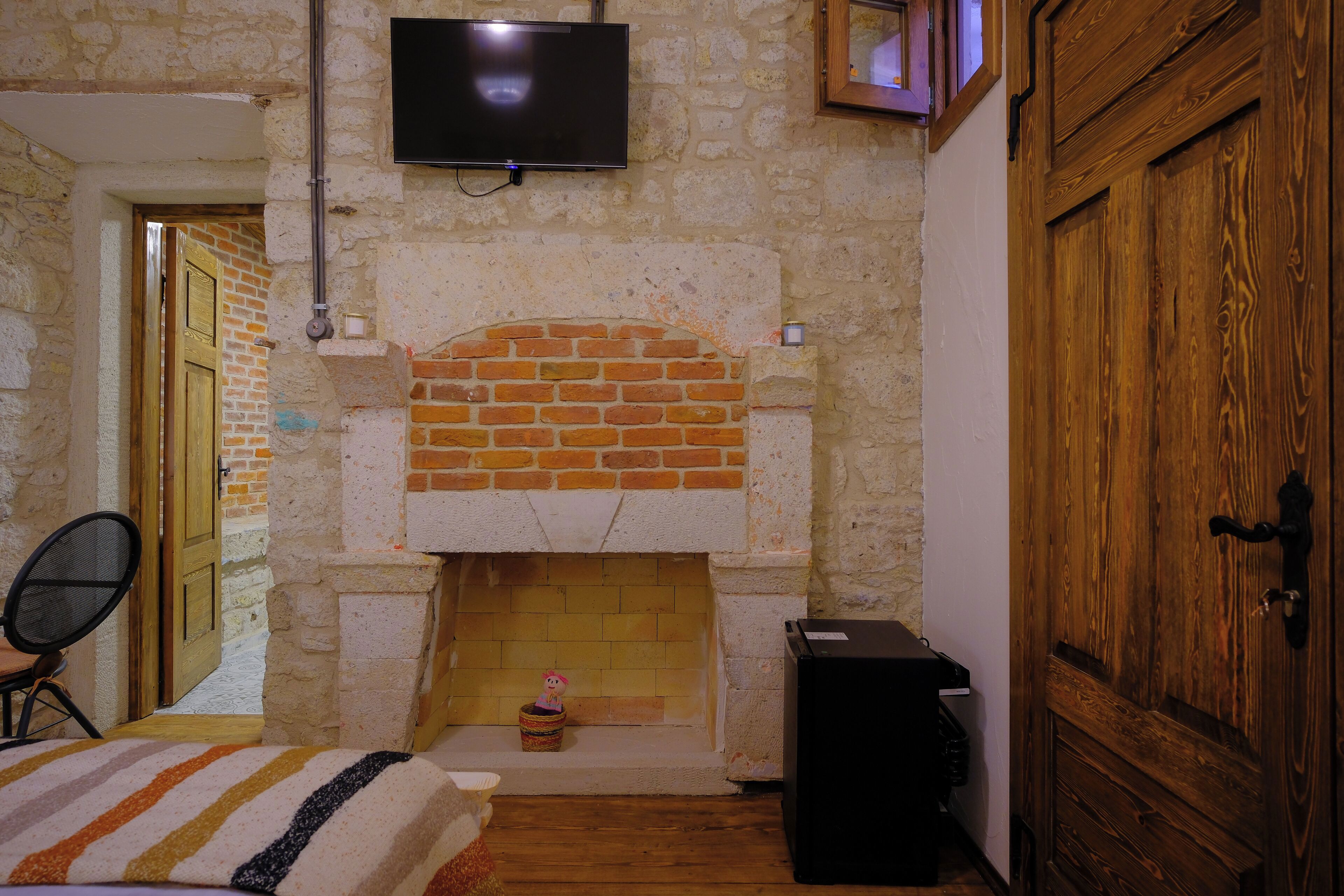 Ametist Hotel Alacati