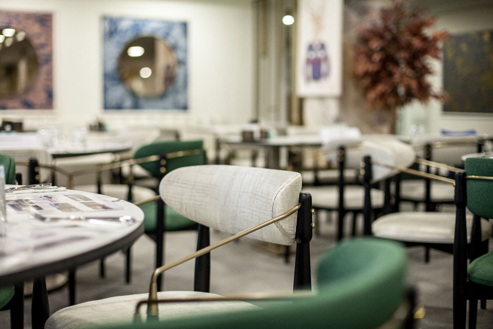 Shelby Hotel galeri fotoğrafı