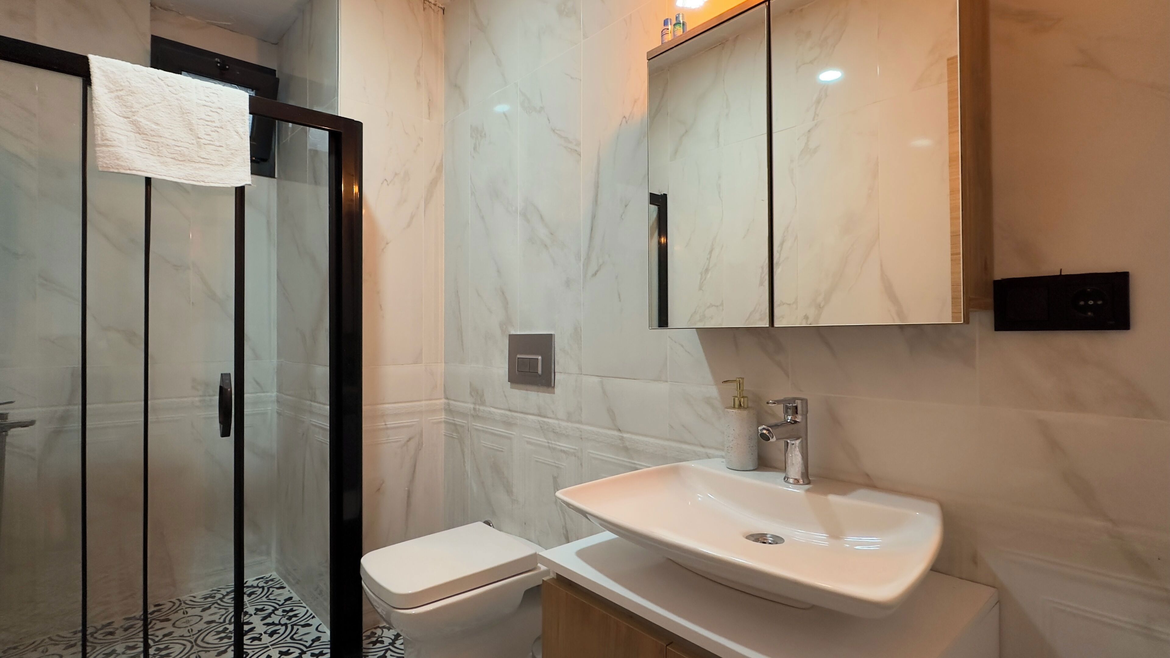 Mira House Alaçatı