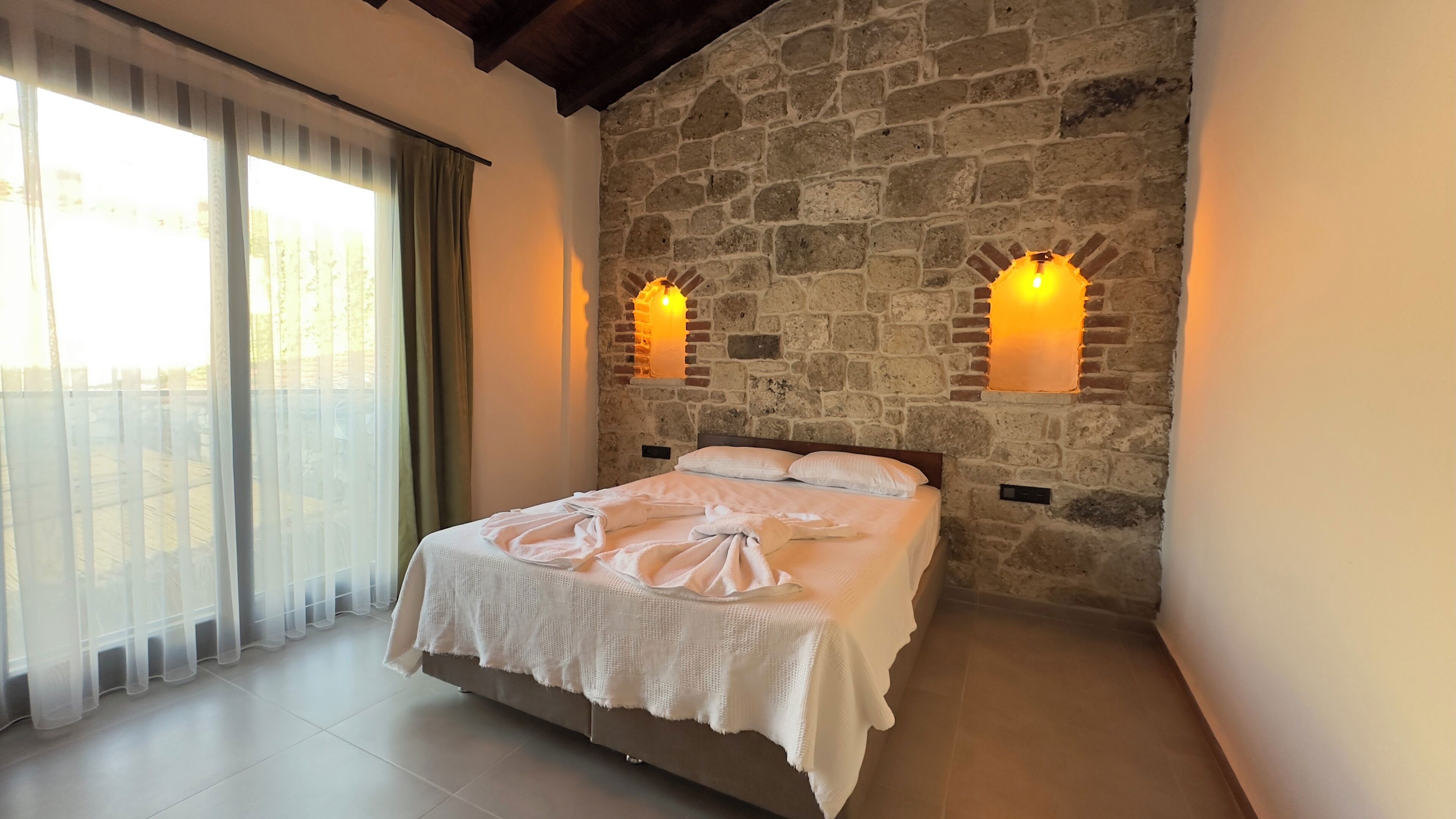 Mira House Alaçatı