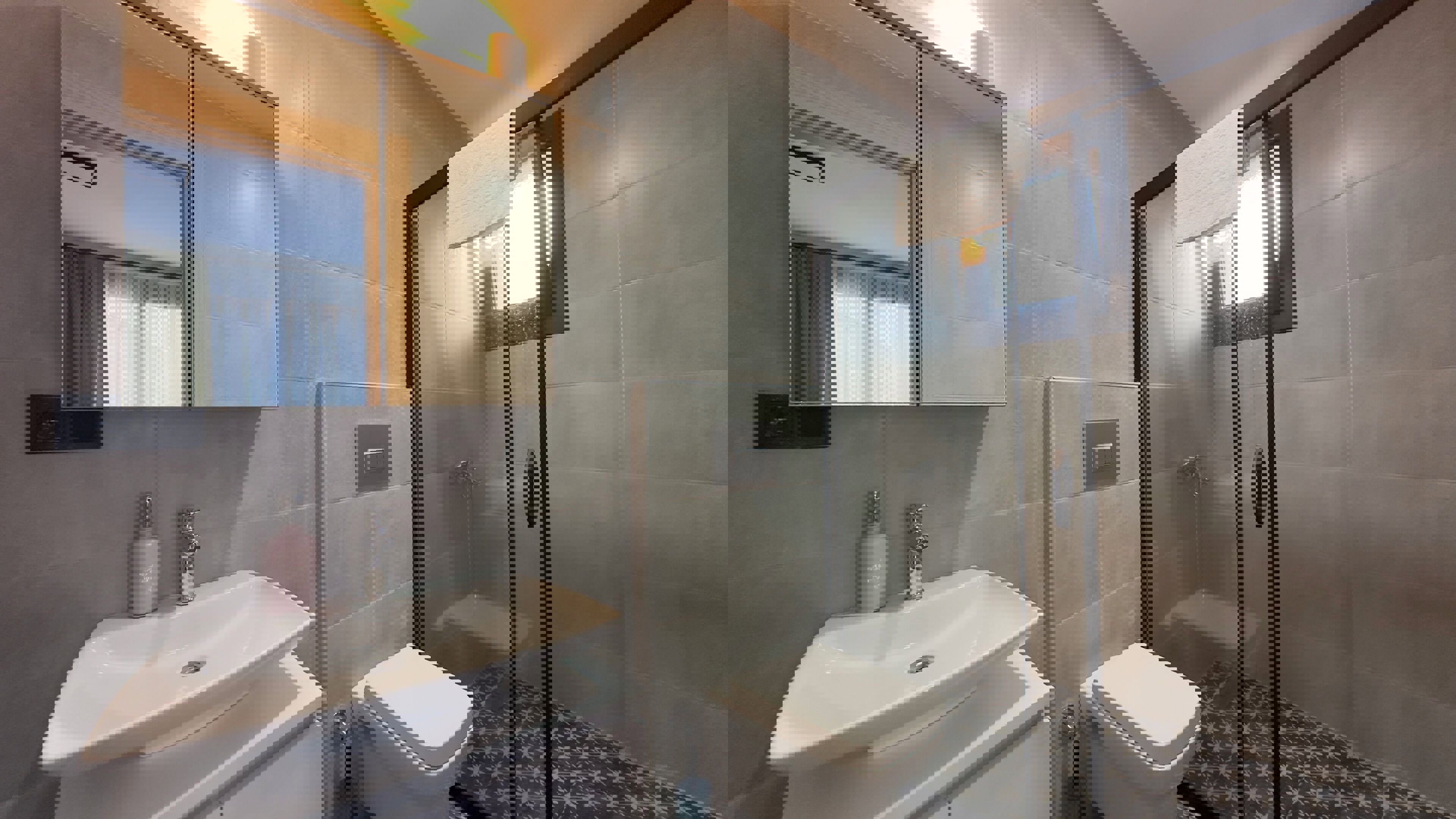 Mira House Alaçatı