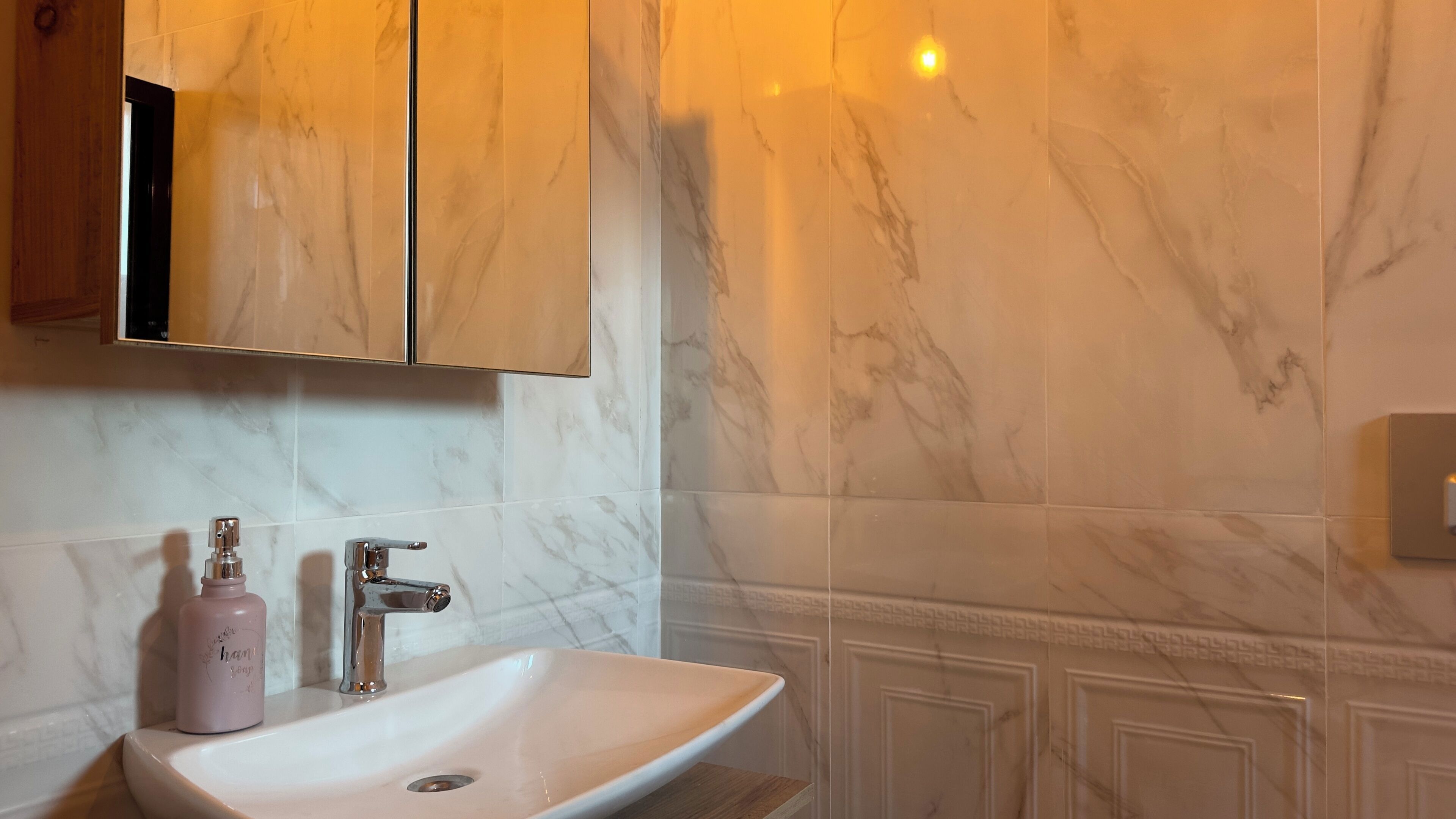 Mira House Alaçatı