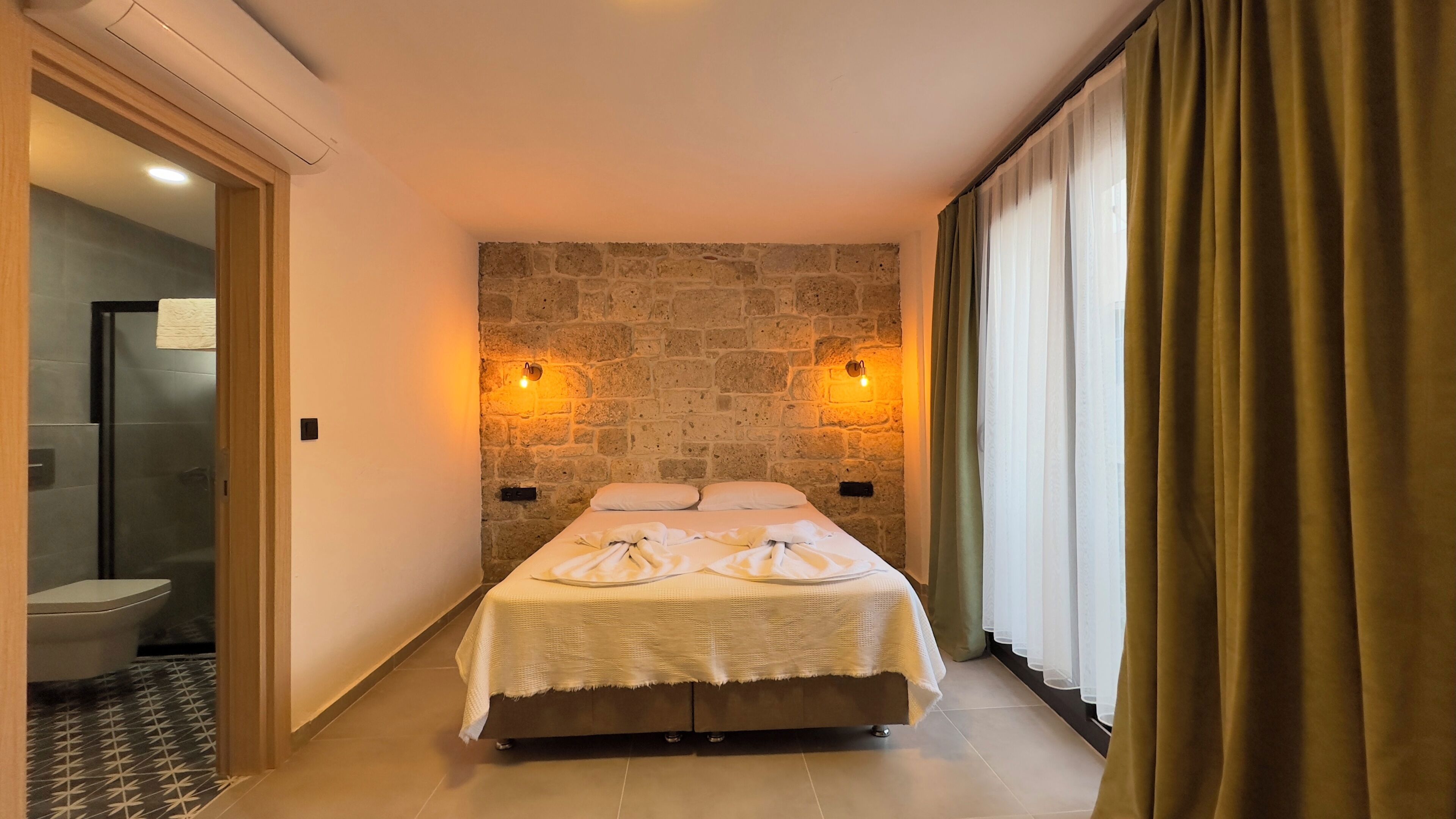 Mira House Alaçatı