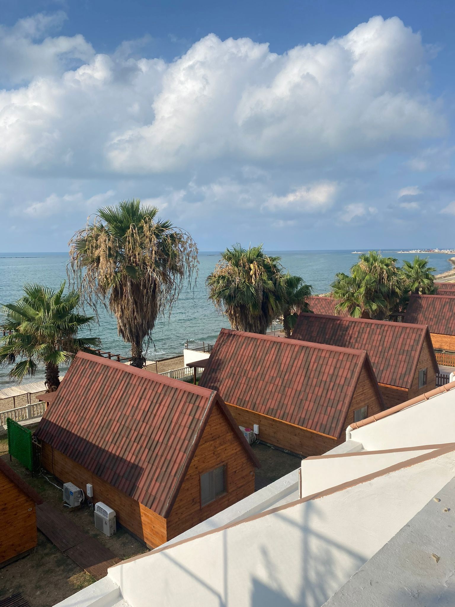 Blackstone Beach Hotel