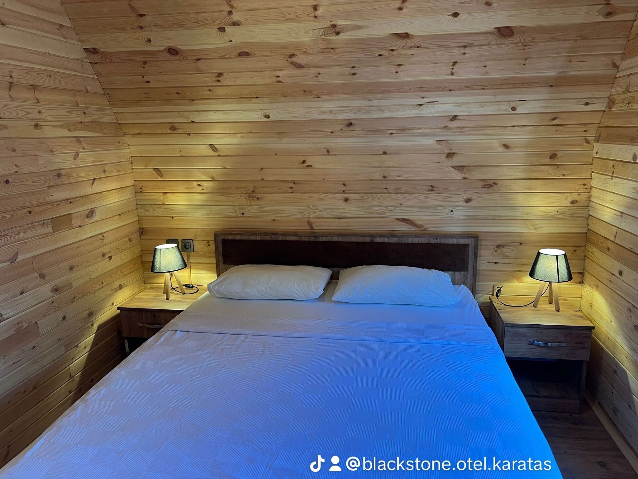 Blackstone Beach Hotel