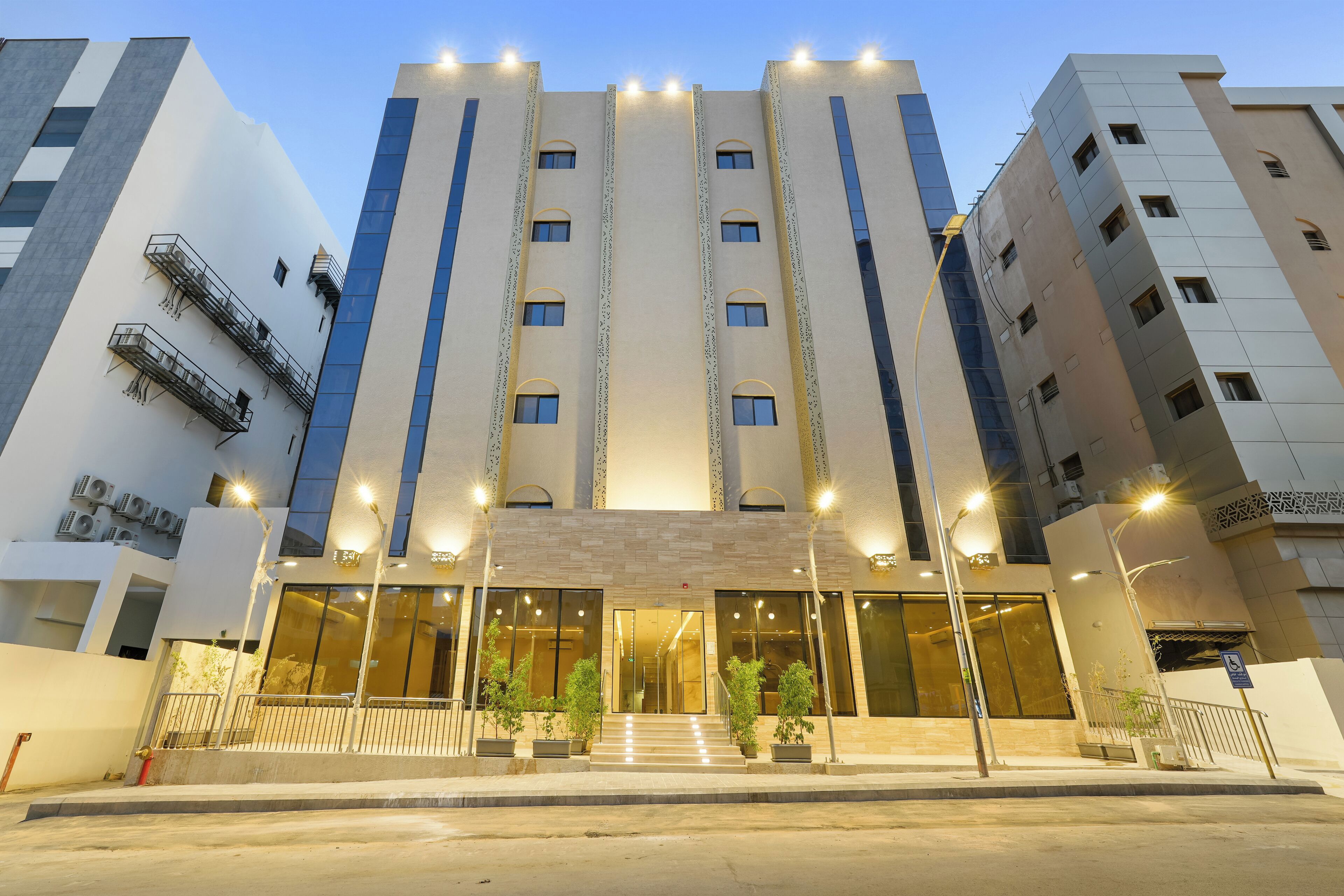 karam suite