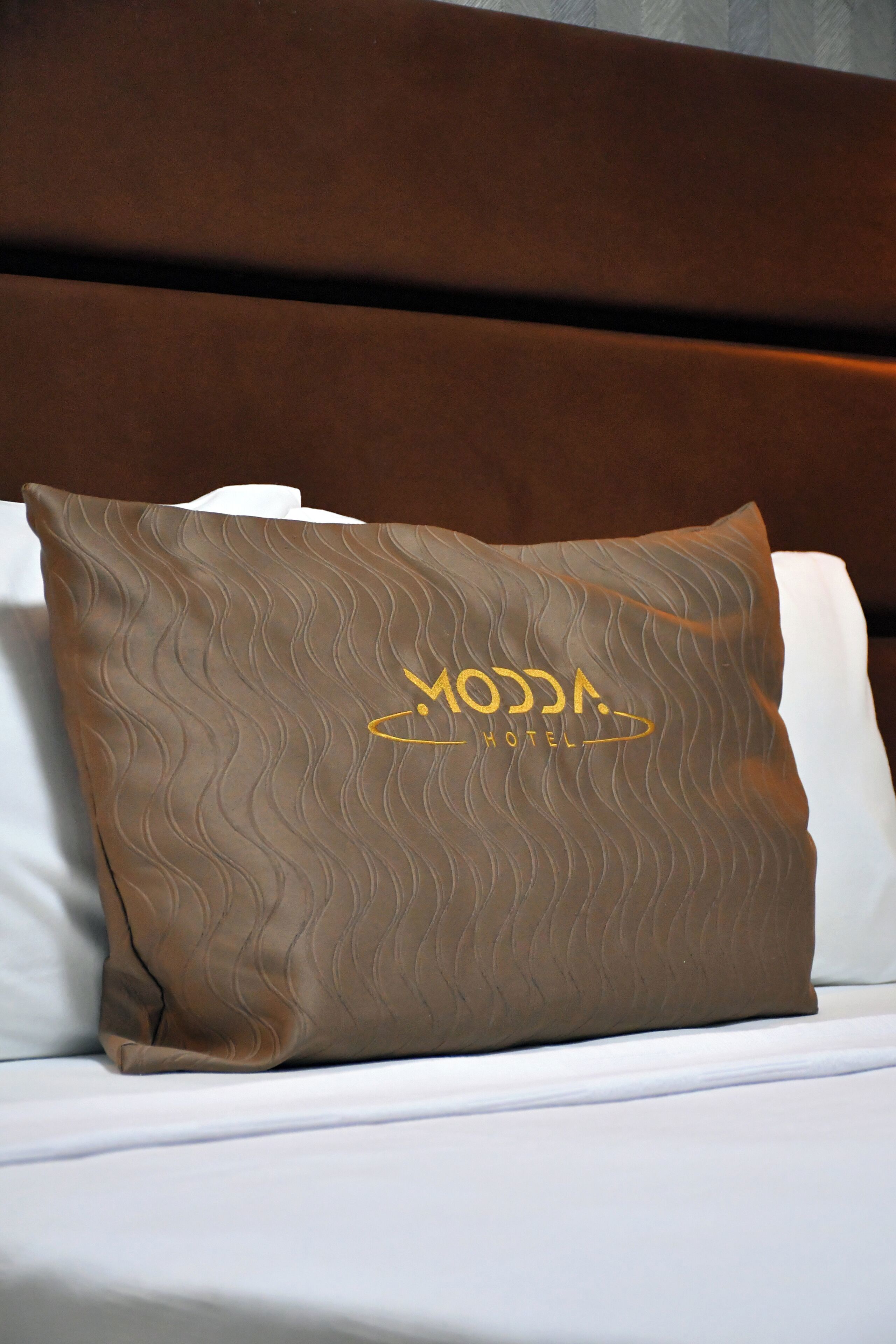 Modda Hotel galeri fotoğrafı