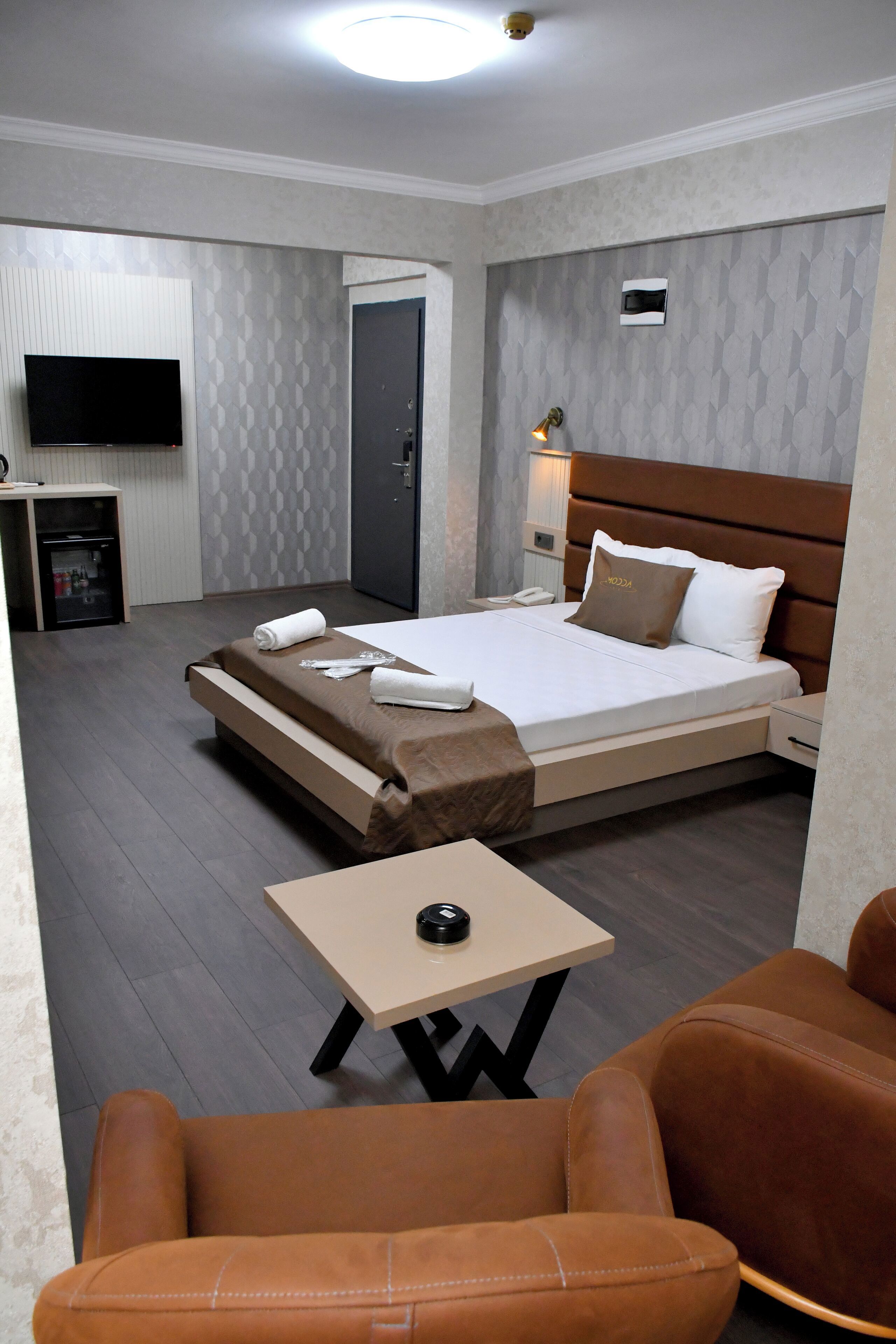 Modda Hotel fotoğrafı