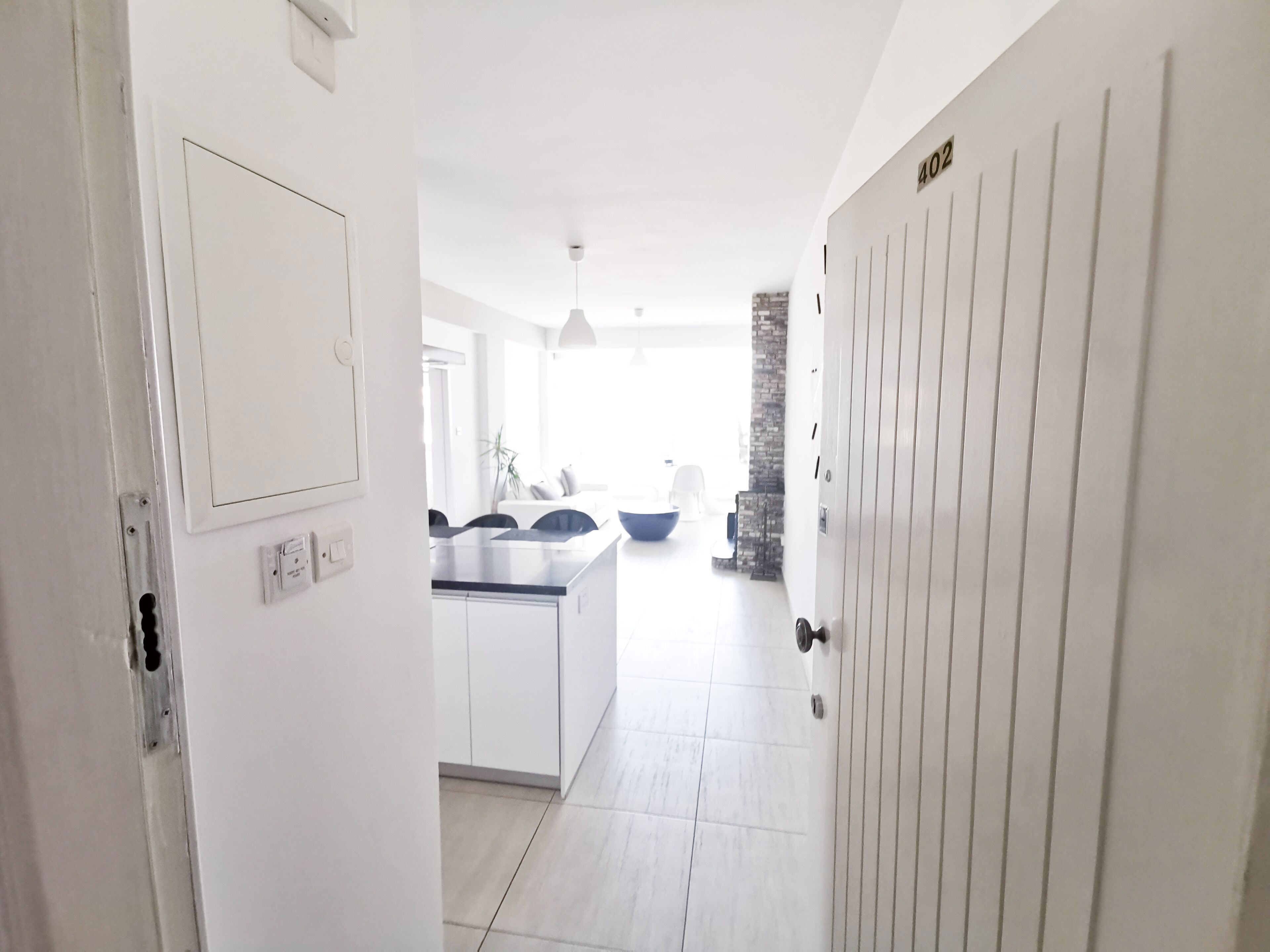 Mackenzie Seaview Paradise