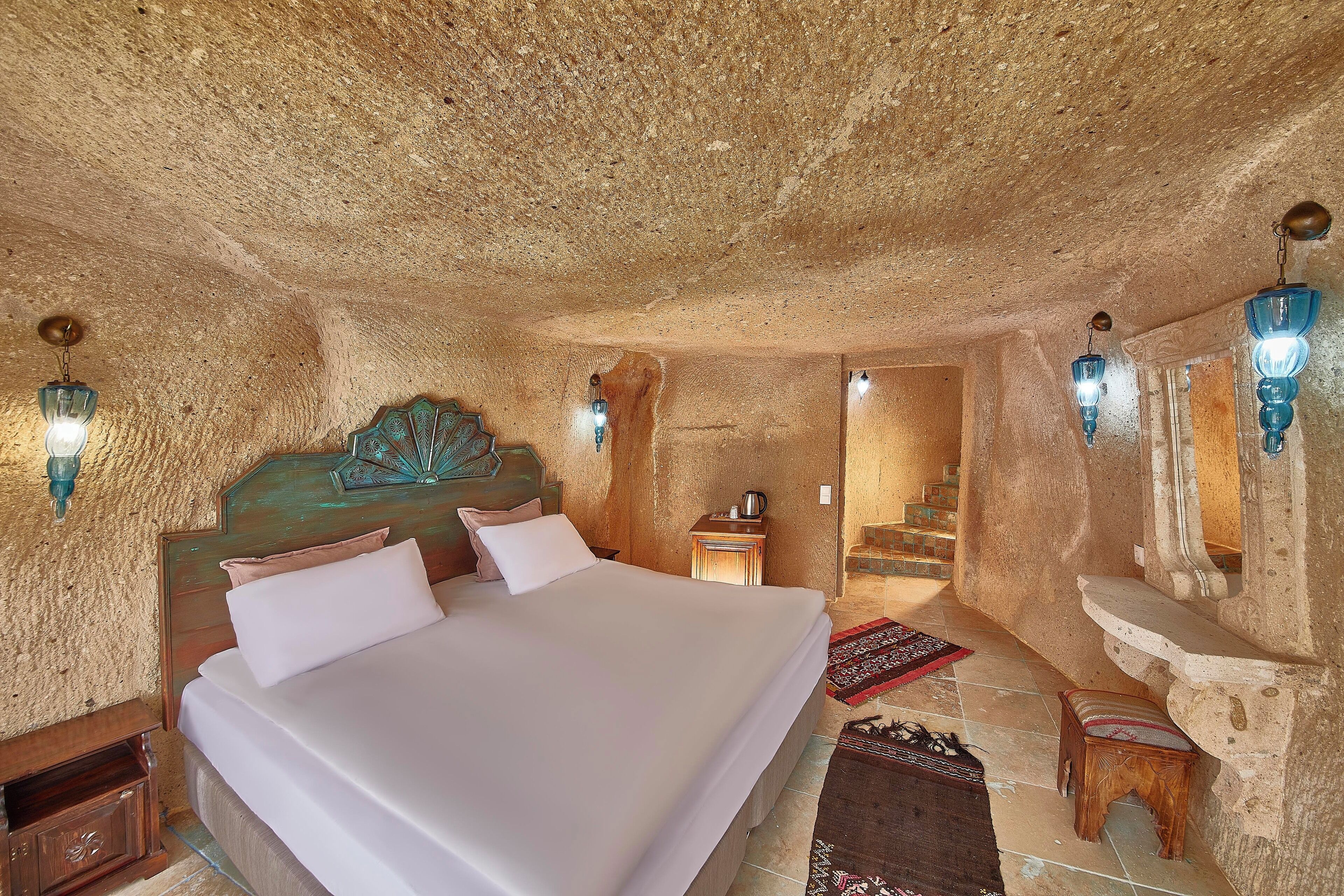 Charm Of Cappadocia