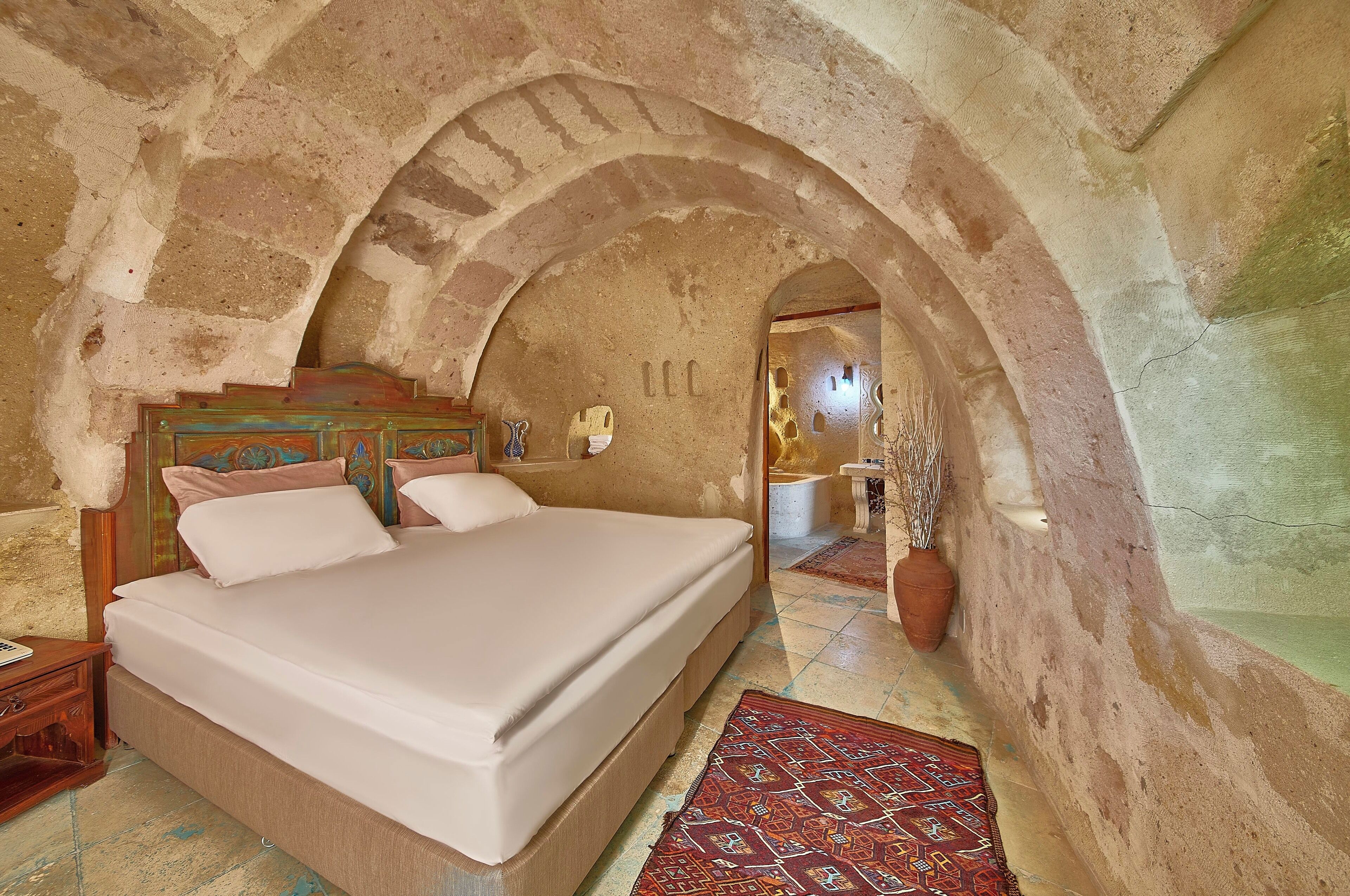 Charm Of Cappadocia