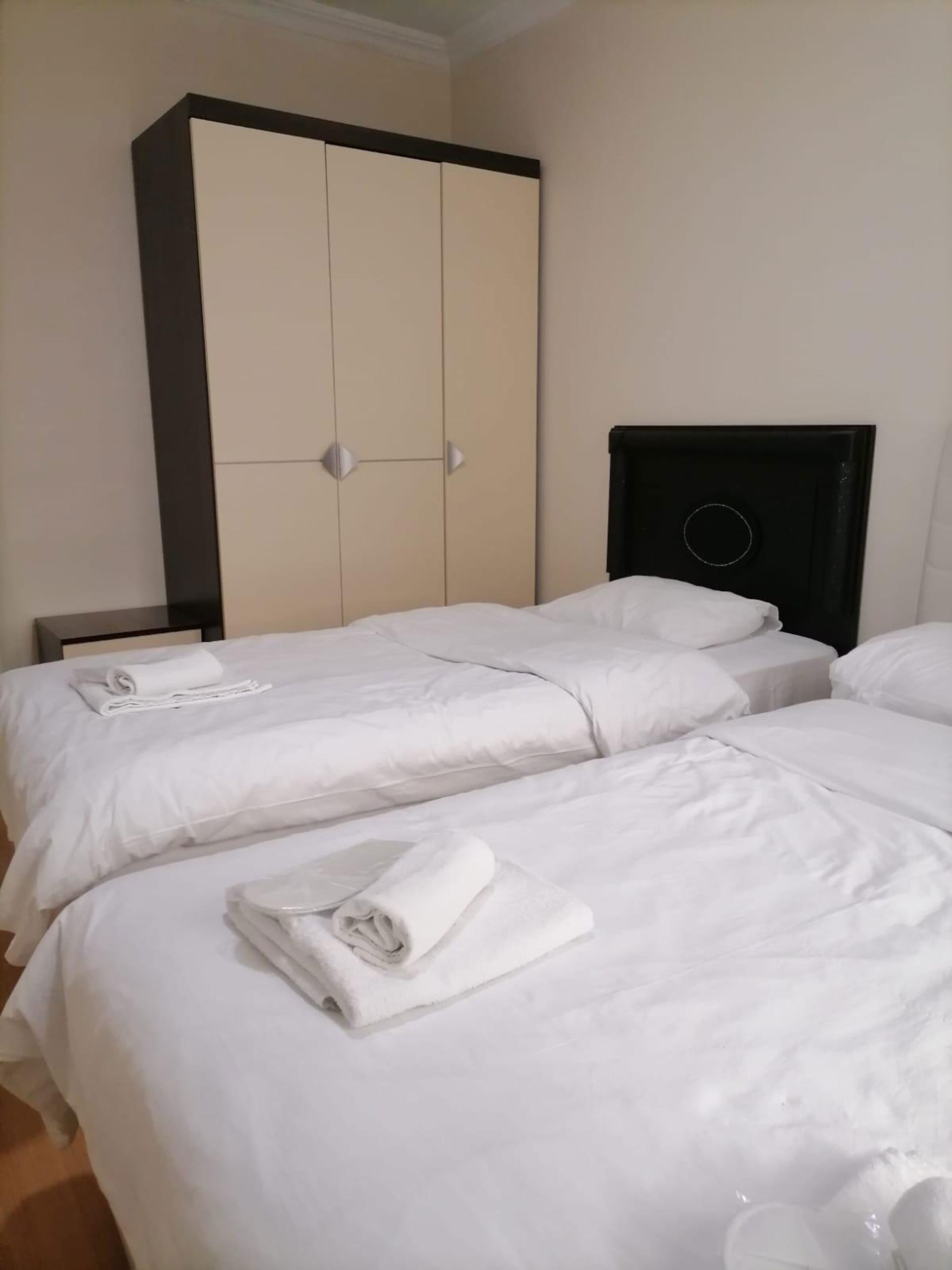 Sarikamis Snow Life Hotel galeri fotoğrafı