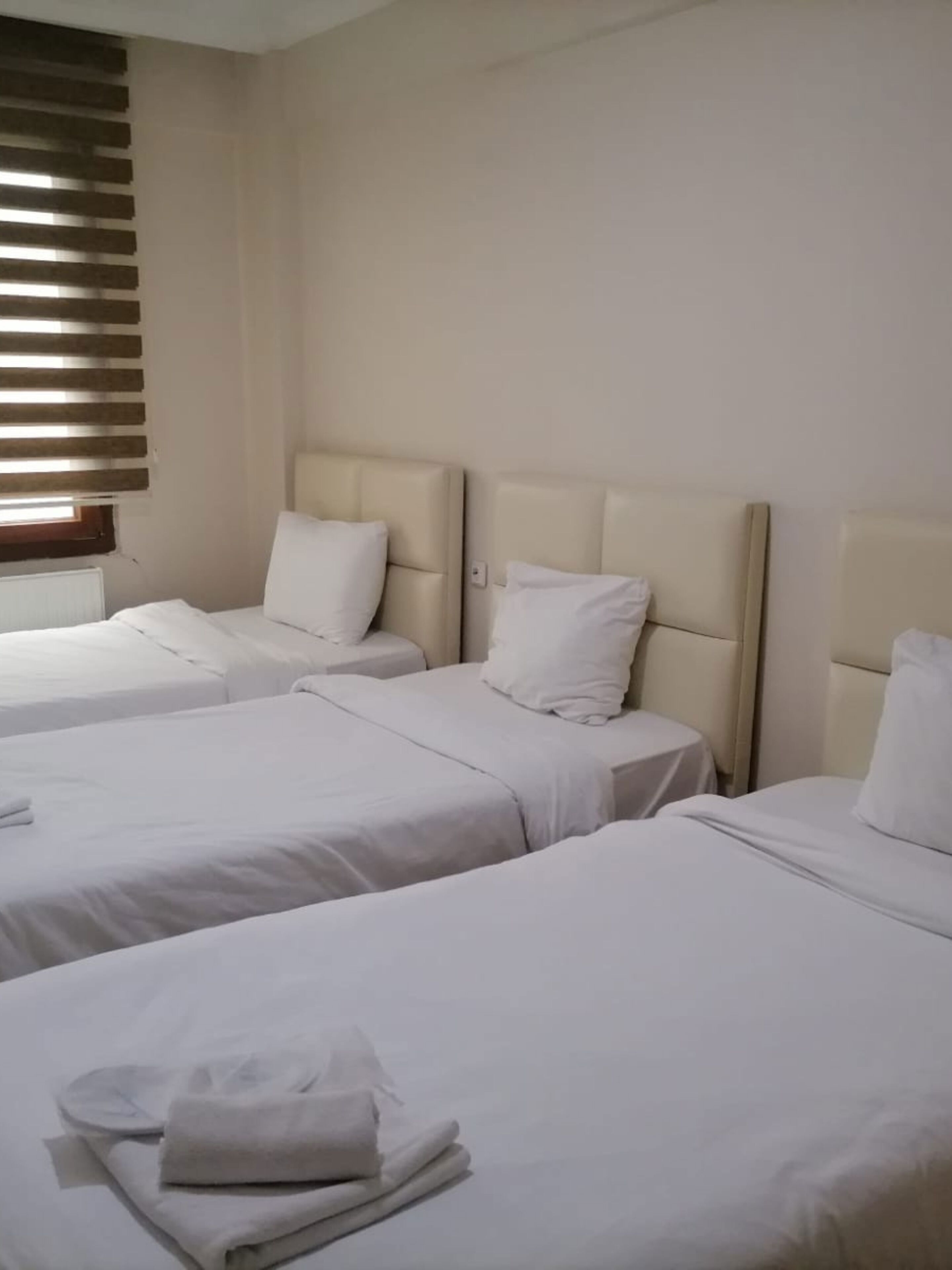 Sarikamis Snow Life Hotel galeri fotoğrafı