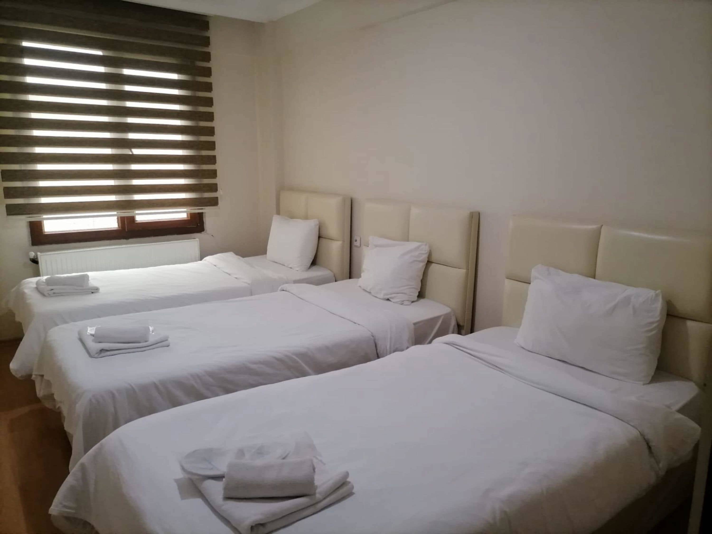 Sarikamis Snow Life Hotel galeri fotoğrafı