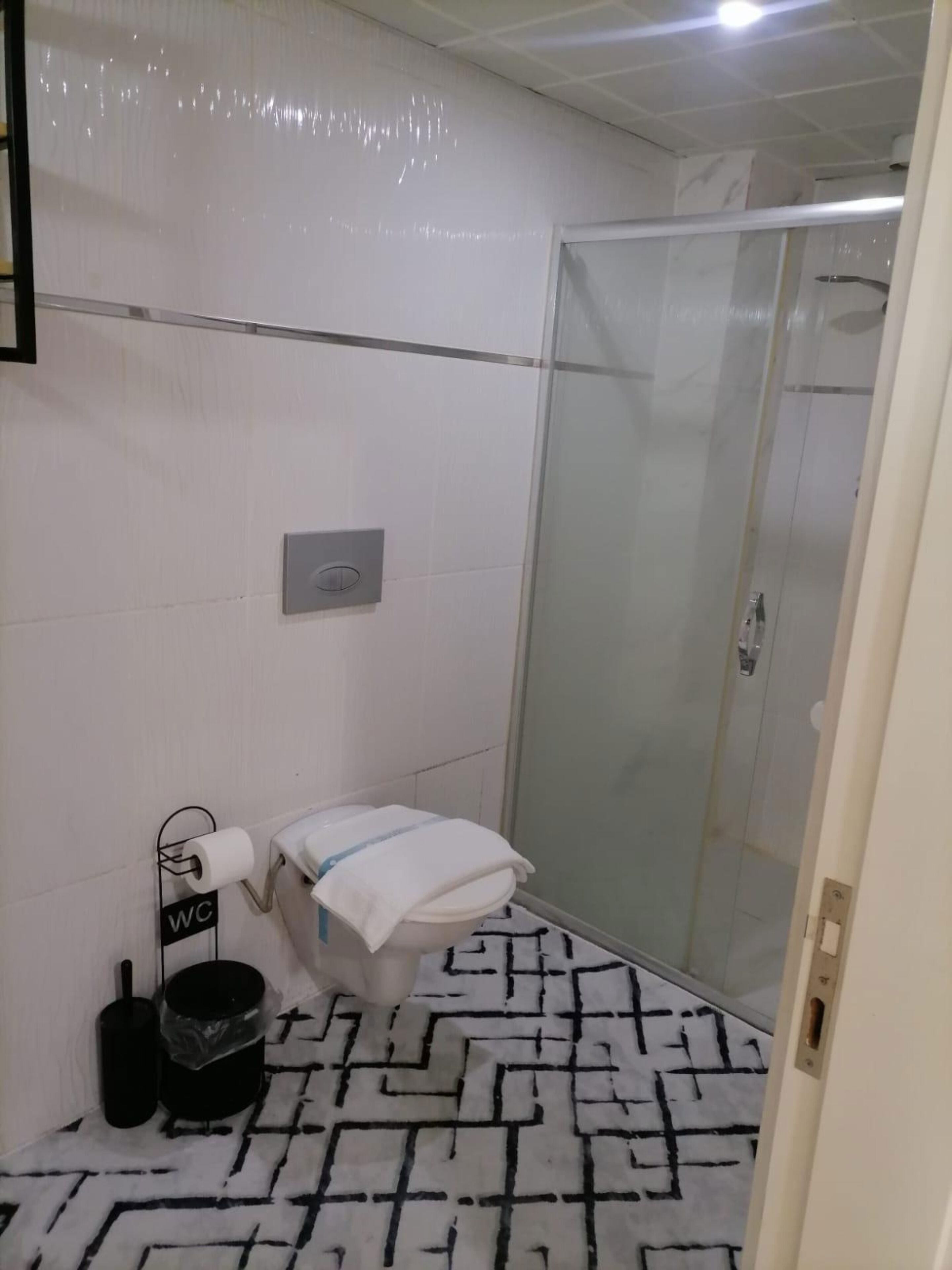 Sarikamis Snow Life Hotel galeri fotoğrafı