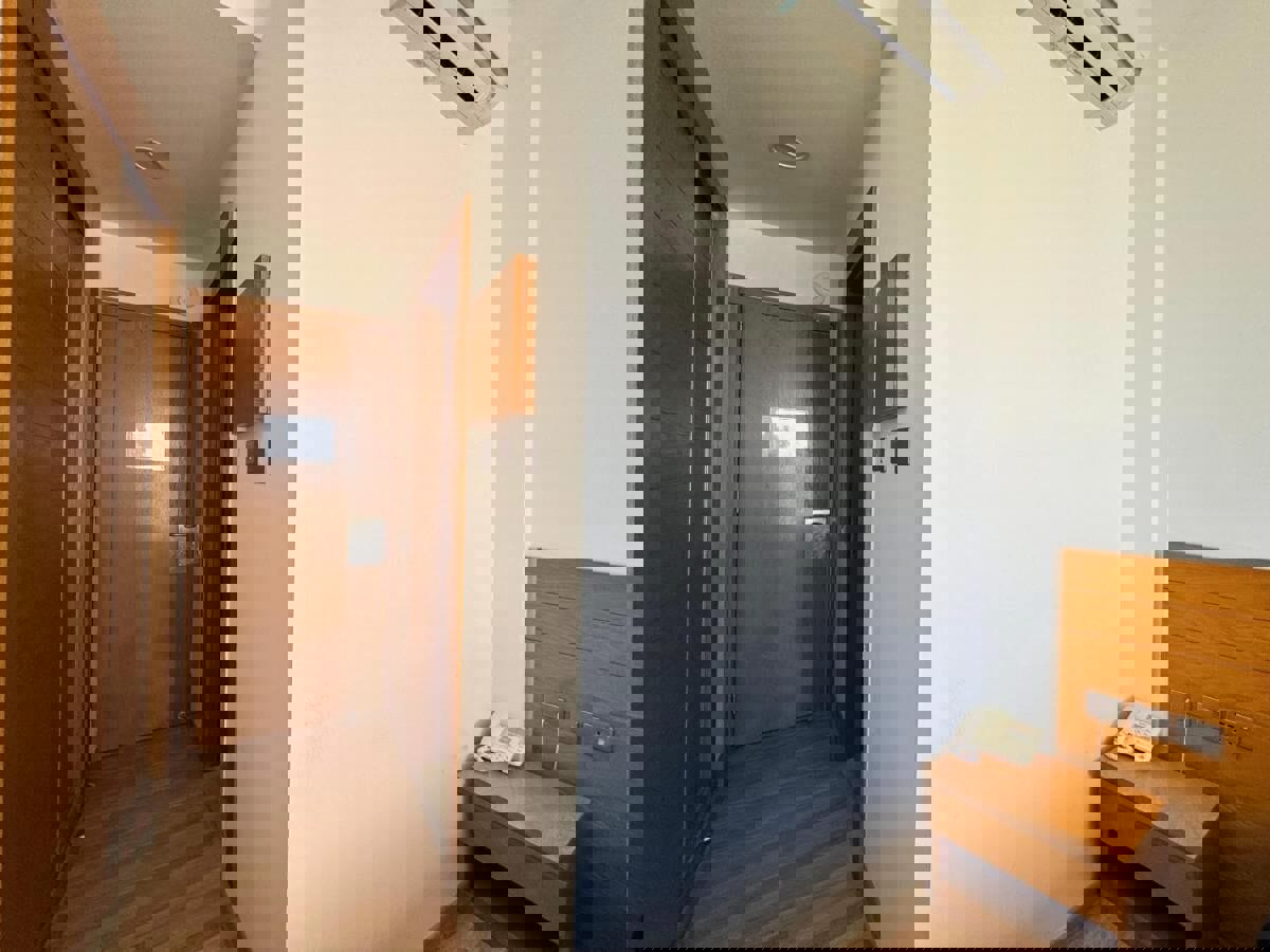 Bellapais Oasis Hotel