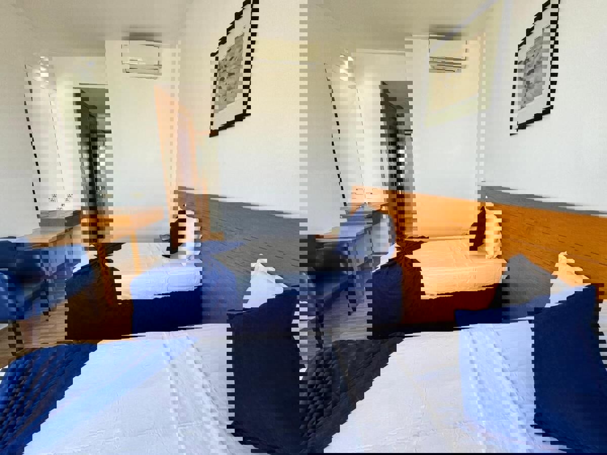 Bellapais Oasis Hotel