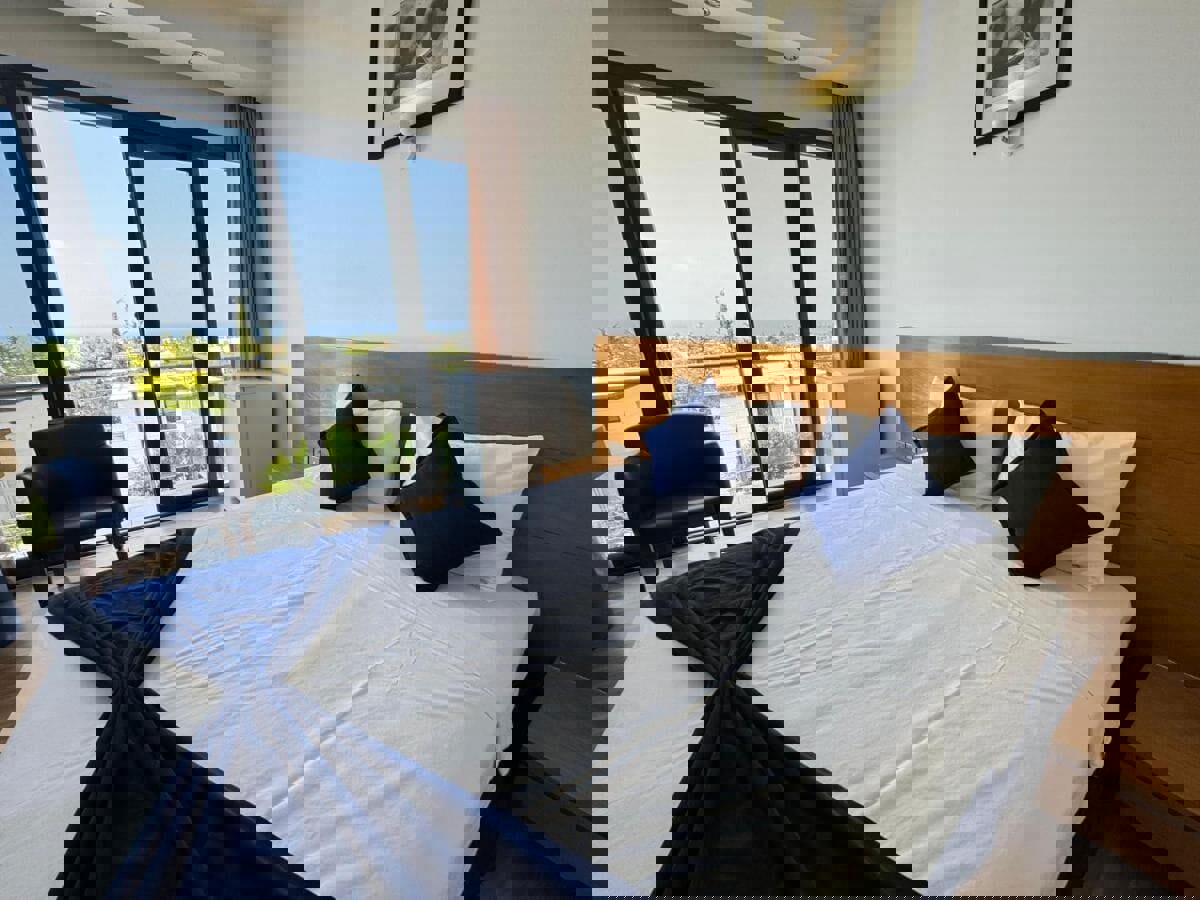 Bellapais Oasis Hotel