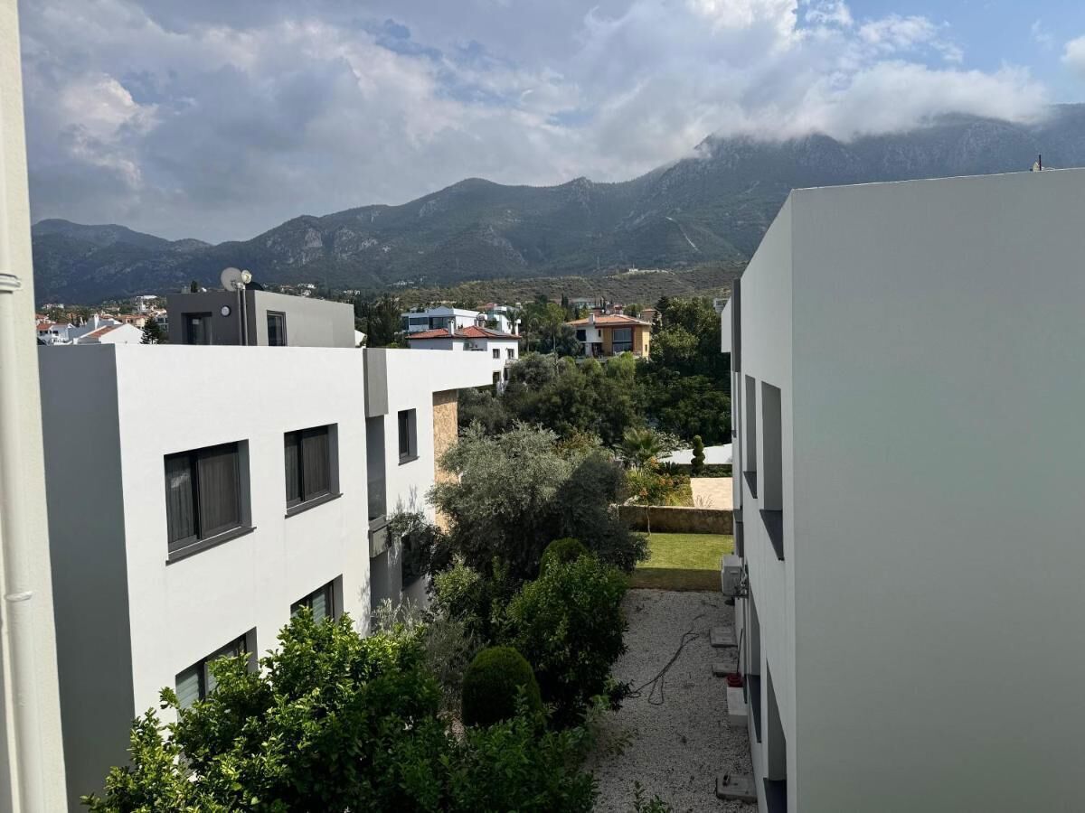 Bellapais Oasis Hotel