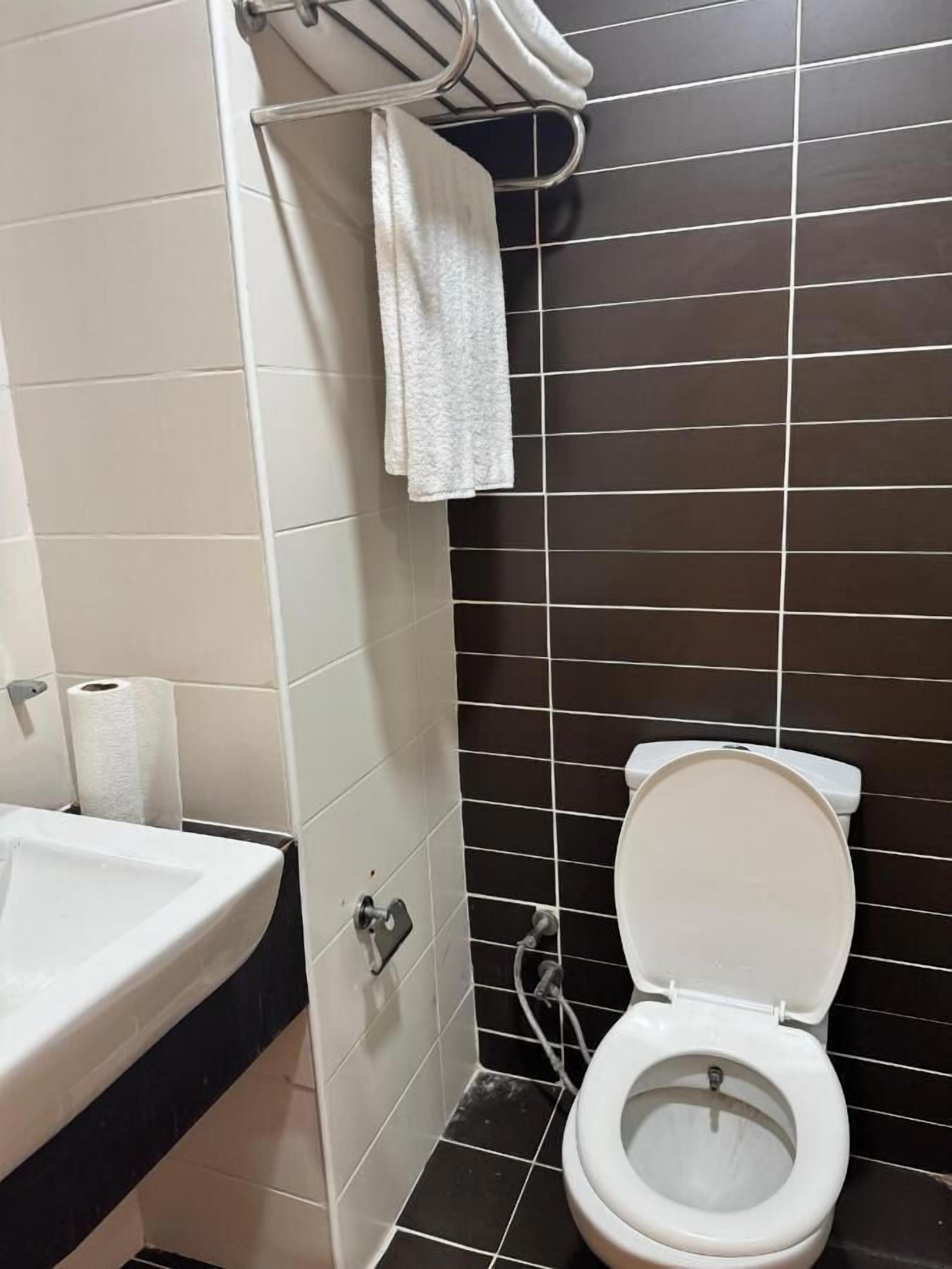 Bellapais Oasis Hotel