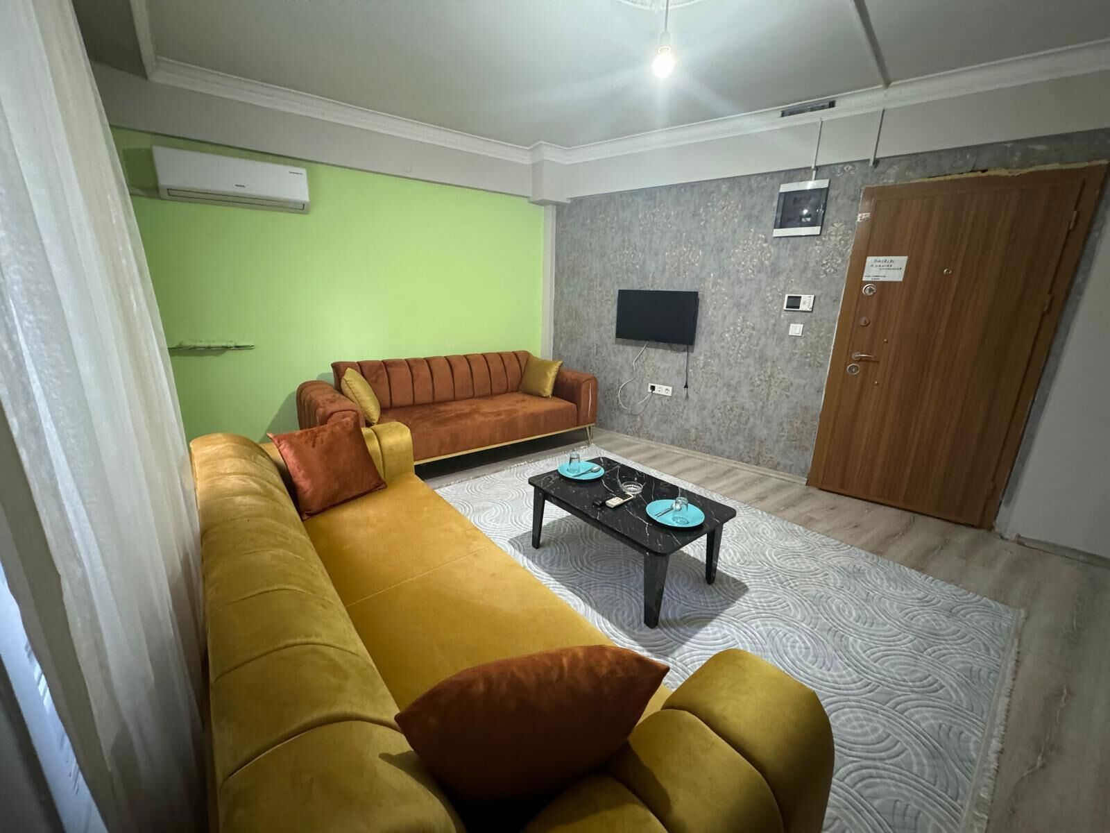 Vast Apart Otel galeri fotoğrafı