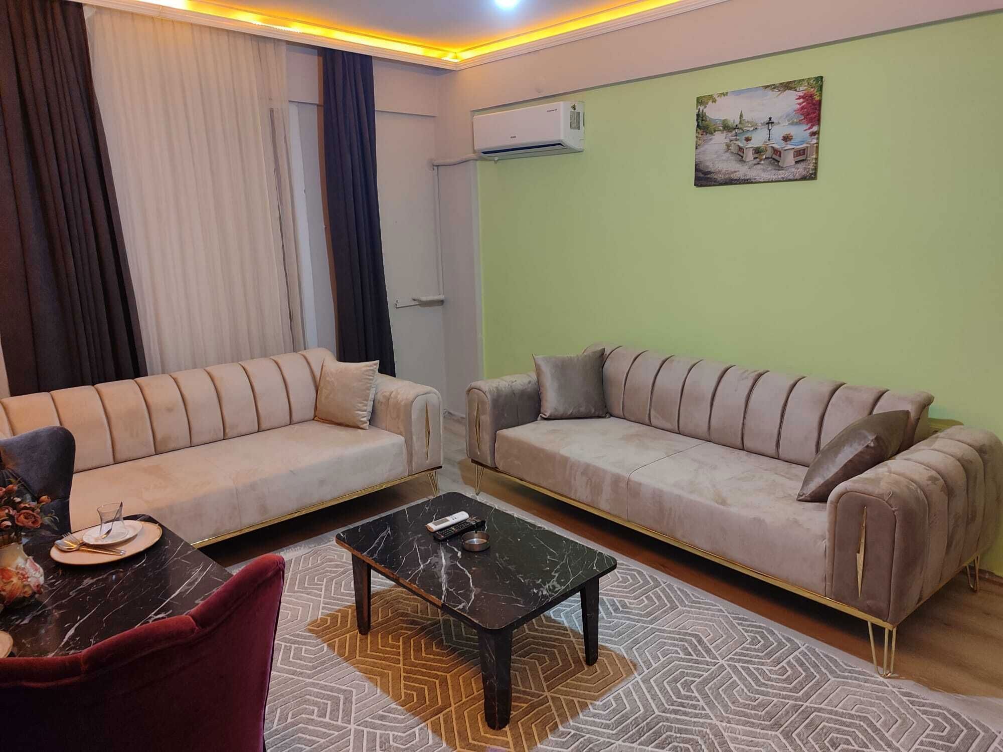 Vast Apart Otel galeri fotoğrafı