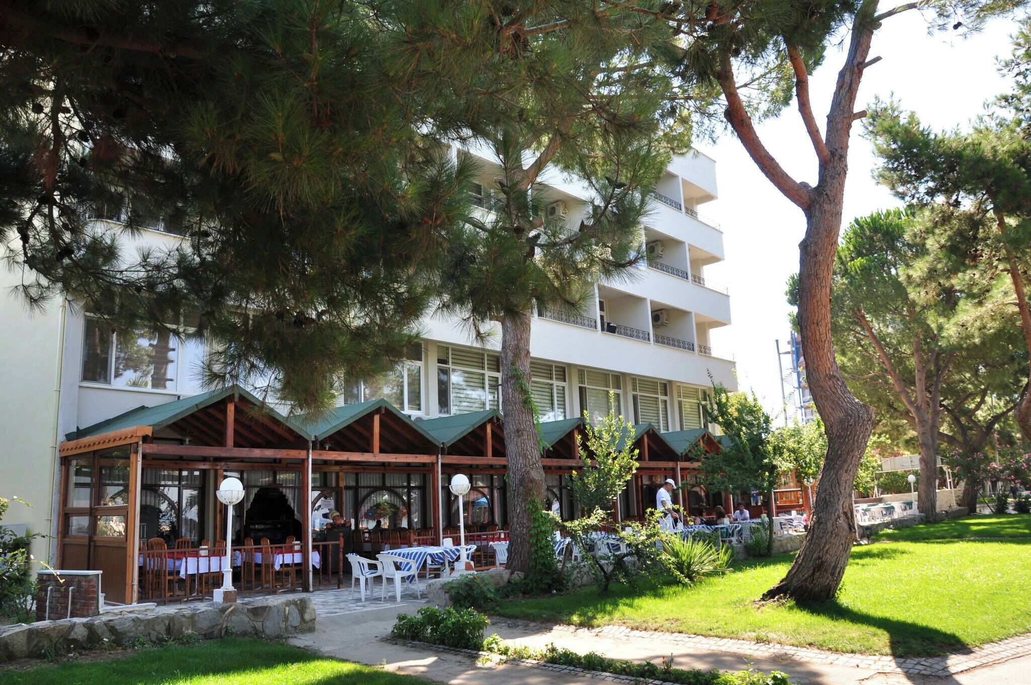 Atay Otel