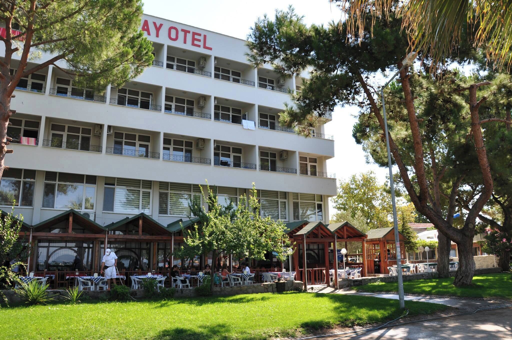Atay Otel