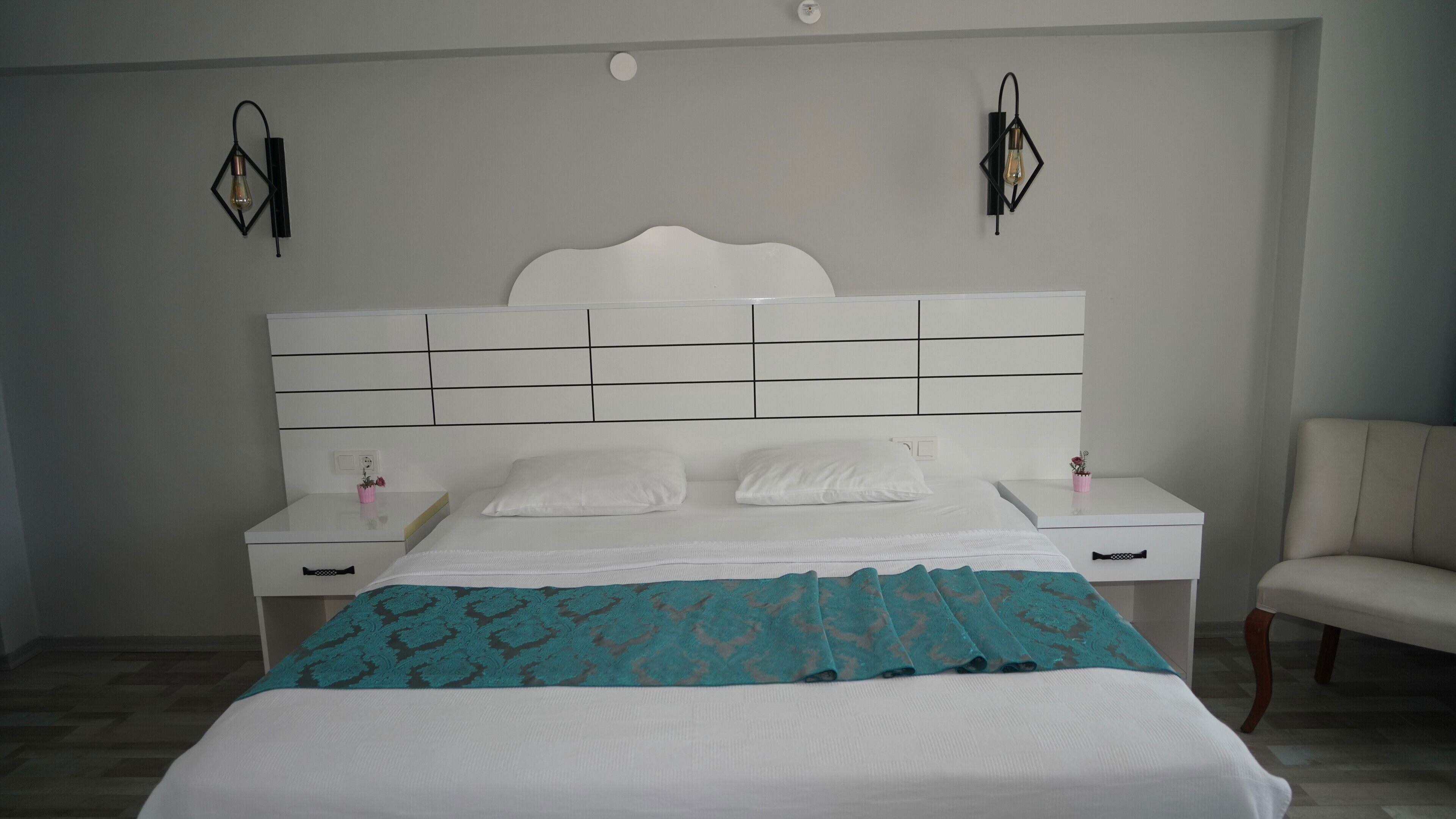 Akcam Otel Altinoluk galeri fotoğrafı