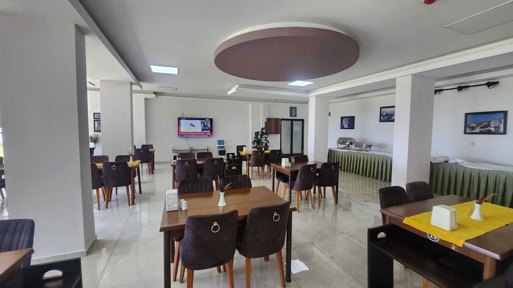 Akcam Otel Altinoluk galeri fotoğrafı