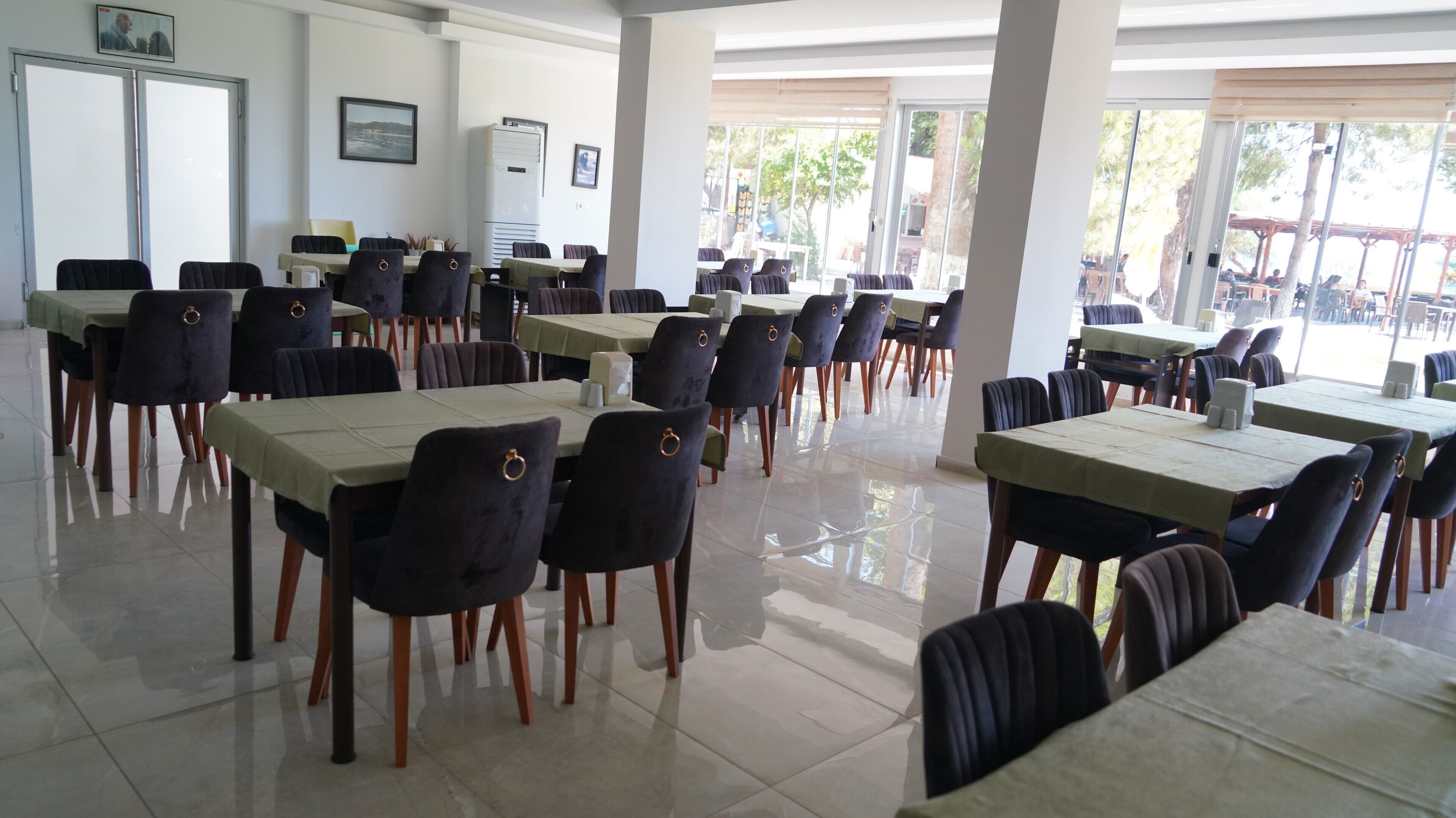 Akcam Otel Altinoluk galeri fotoğrafı