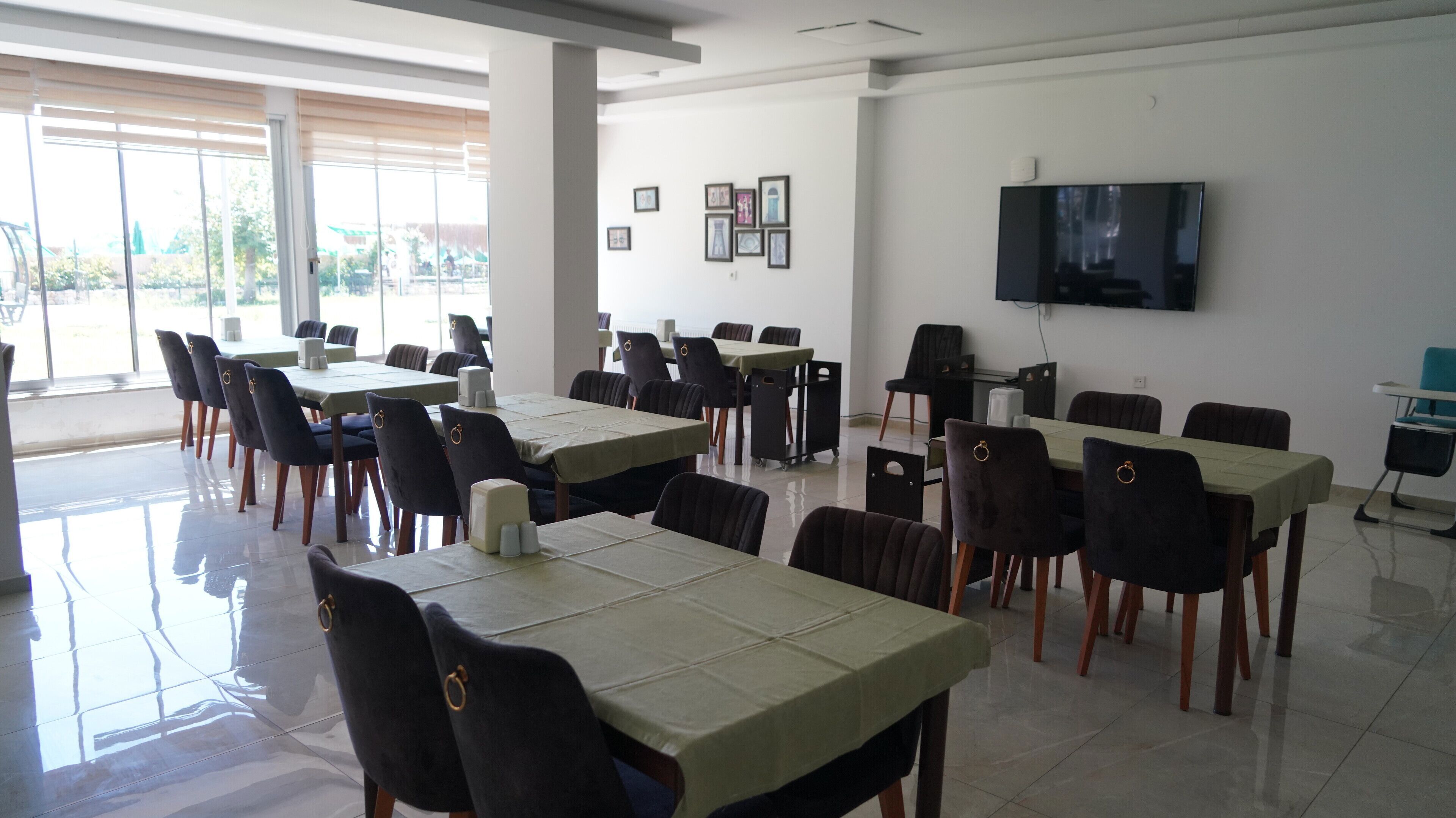 Akcam Otel Altinoluk galeri fotoğrafı