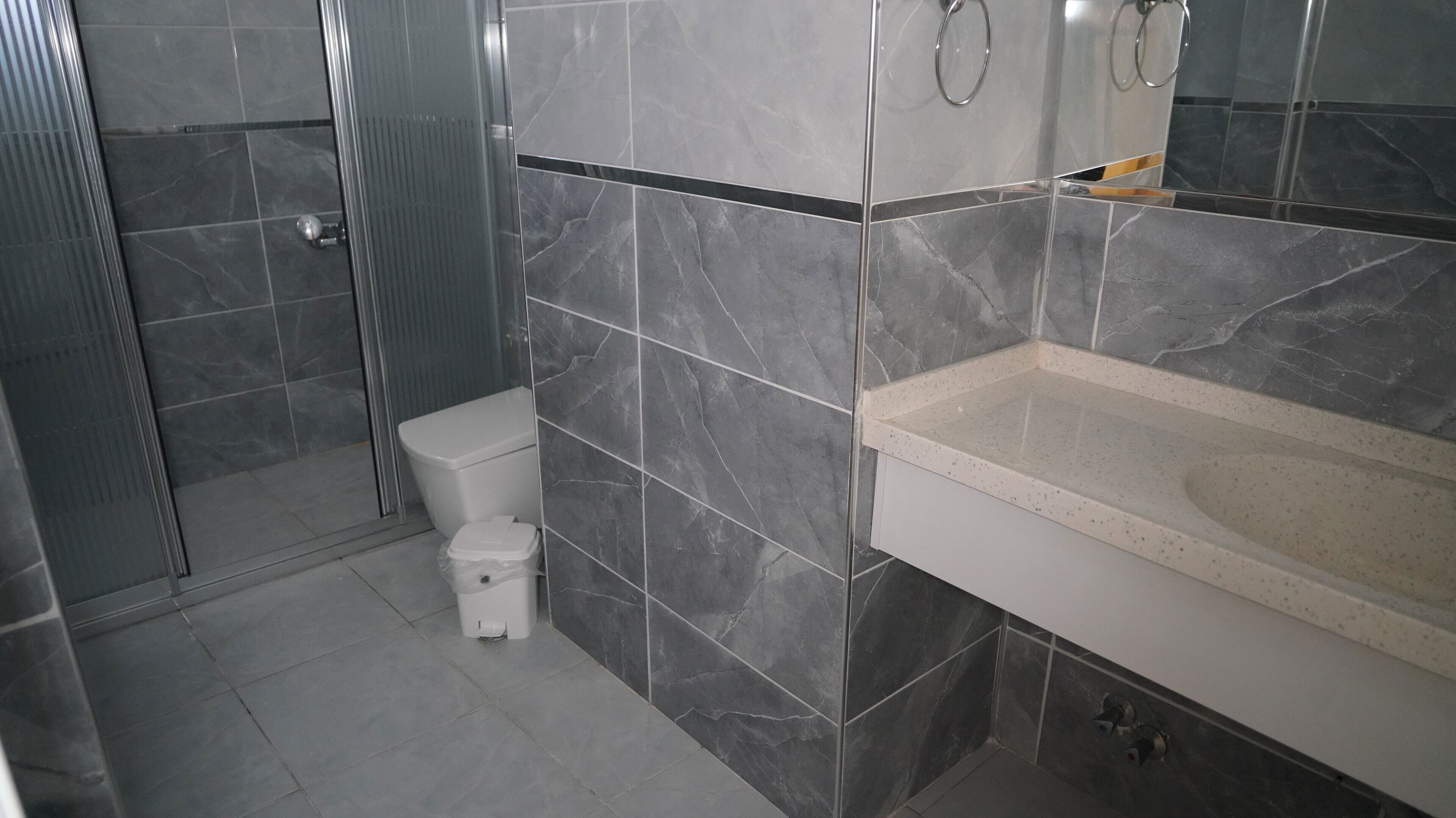Akcam Otel Altinoluk galeri fotoğrafı