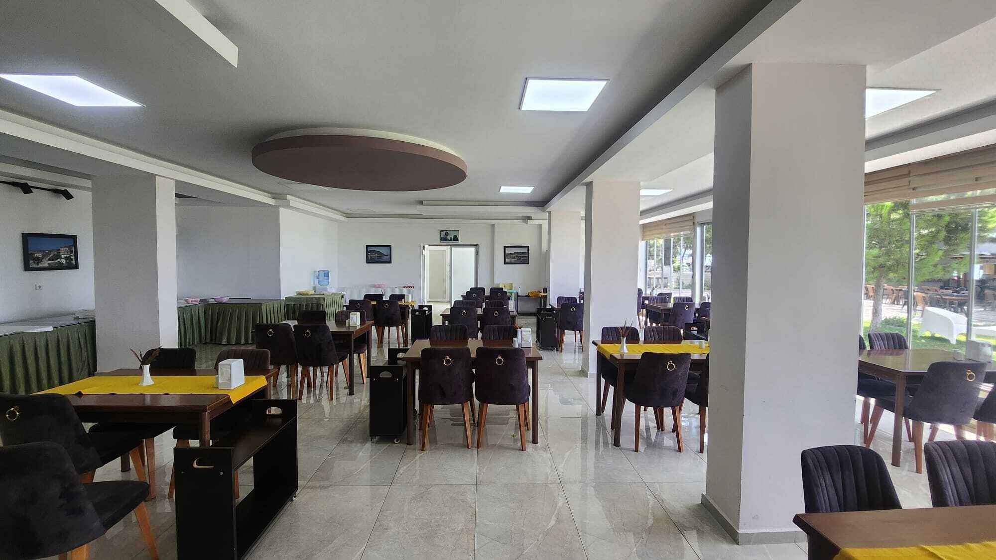 Akcam Otel Altinoluk galeri fotoğrafı