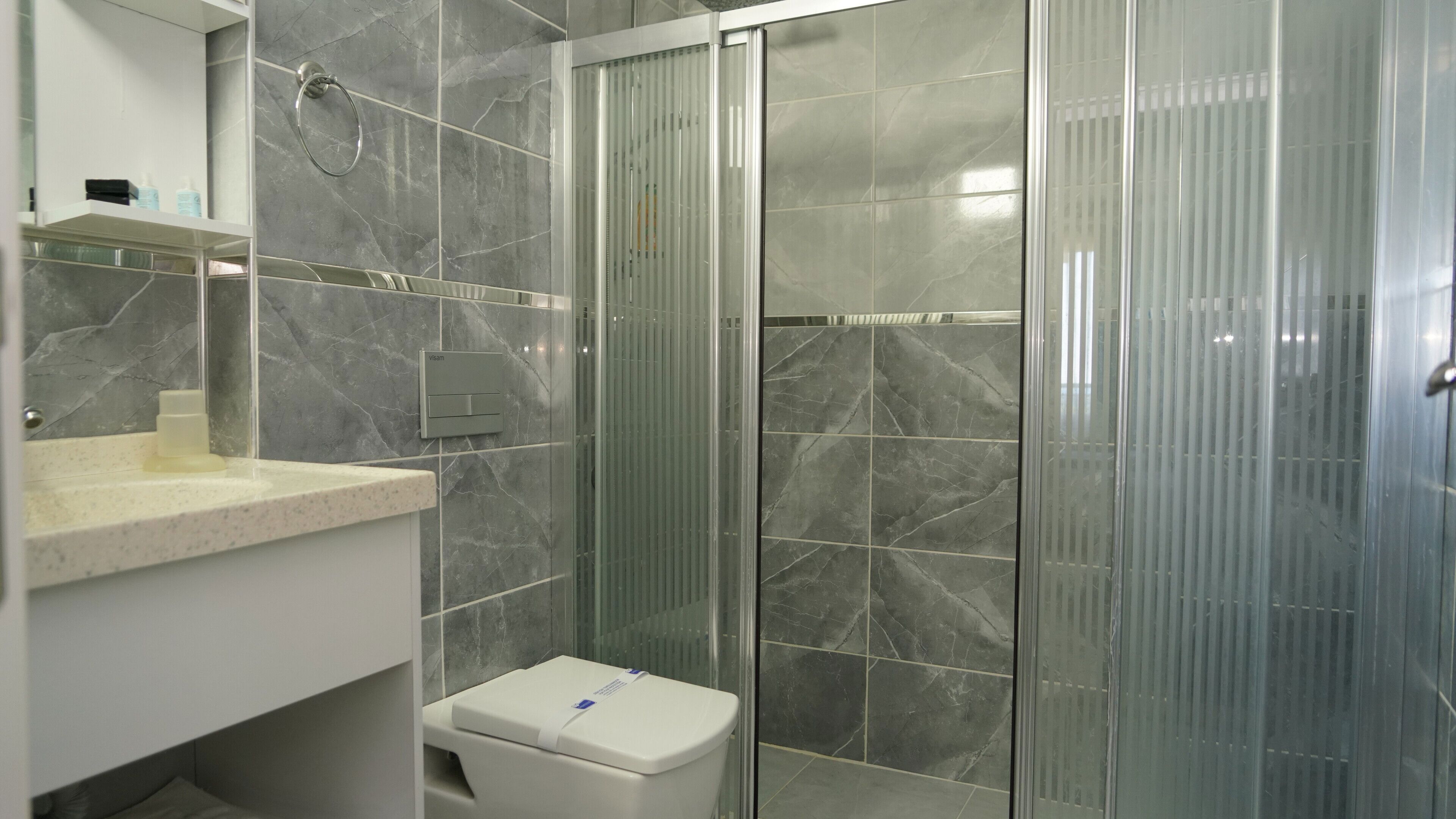 Akcam Otel Altinoluk galeri fotoğrafı