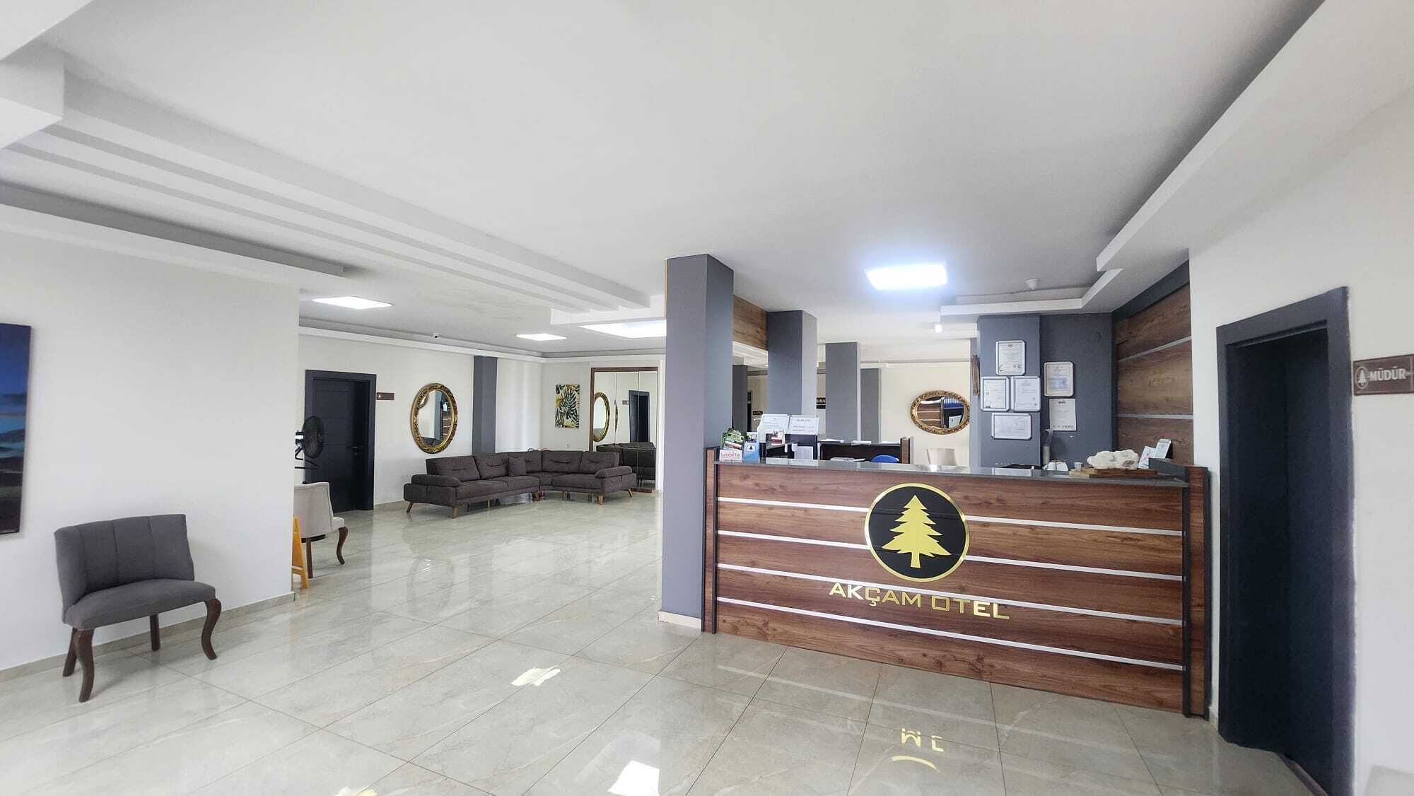 Akcam Otel Altinoluk galeri fotoğrafı
