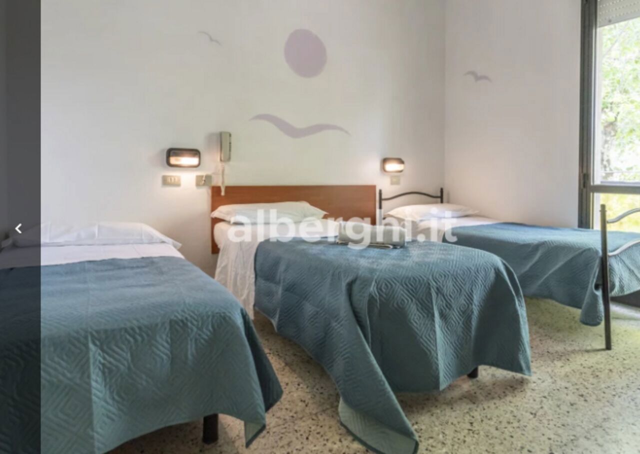 Hotel Family Cristal galeri fotoğrafı