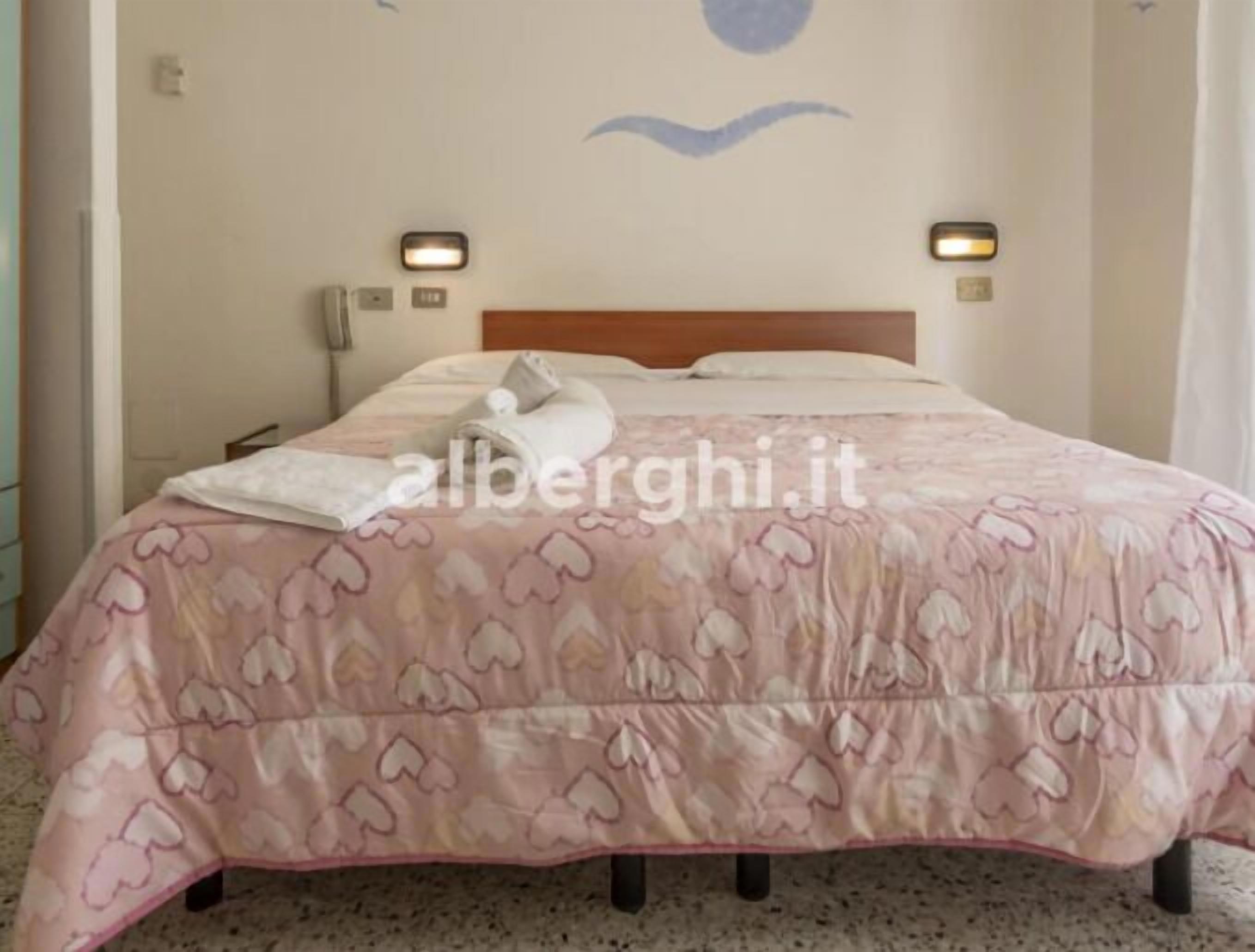 Hotel Family Cristal galeri fotoğrafı