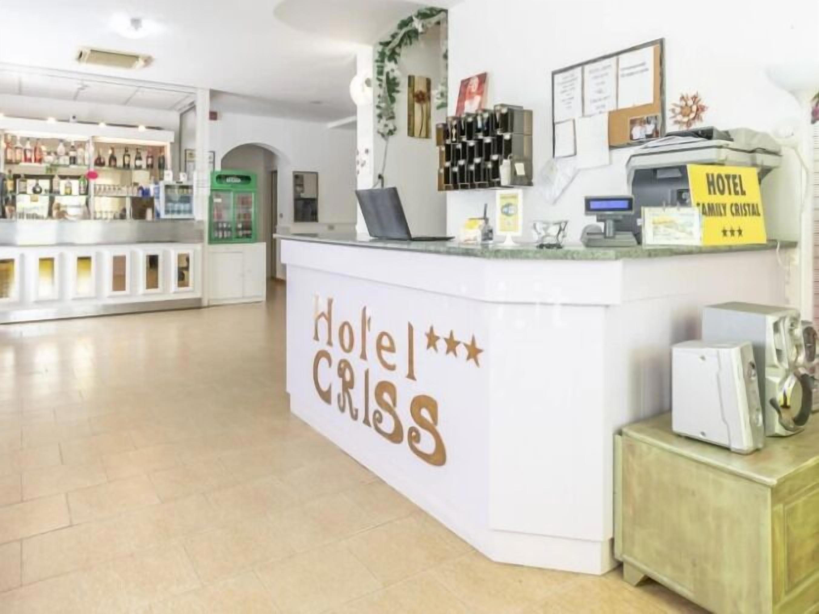 Hotel Family Cristal fotoğrafı