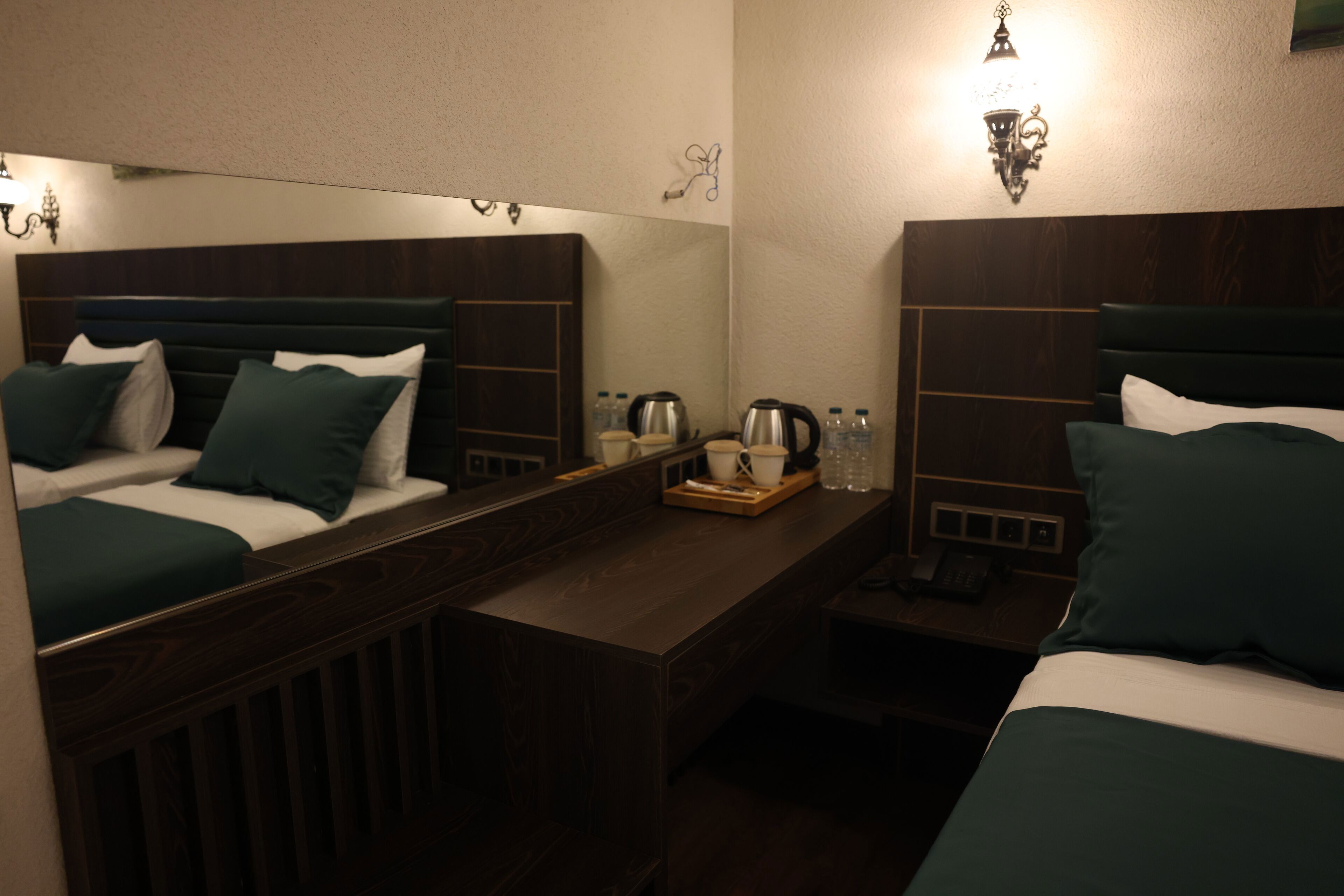 Ottoman Sukru Efendi Hotel galeri fotoğrafı