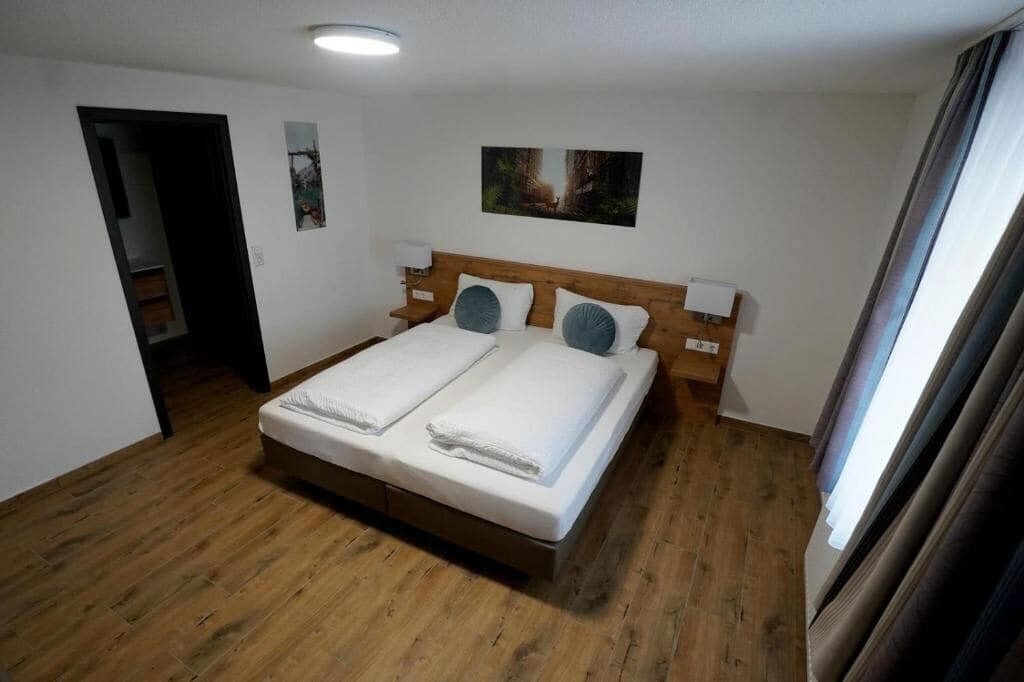 Hotel 7 Winde galeri fotoğrafı