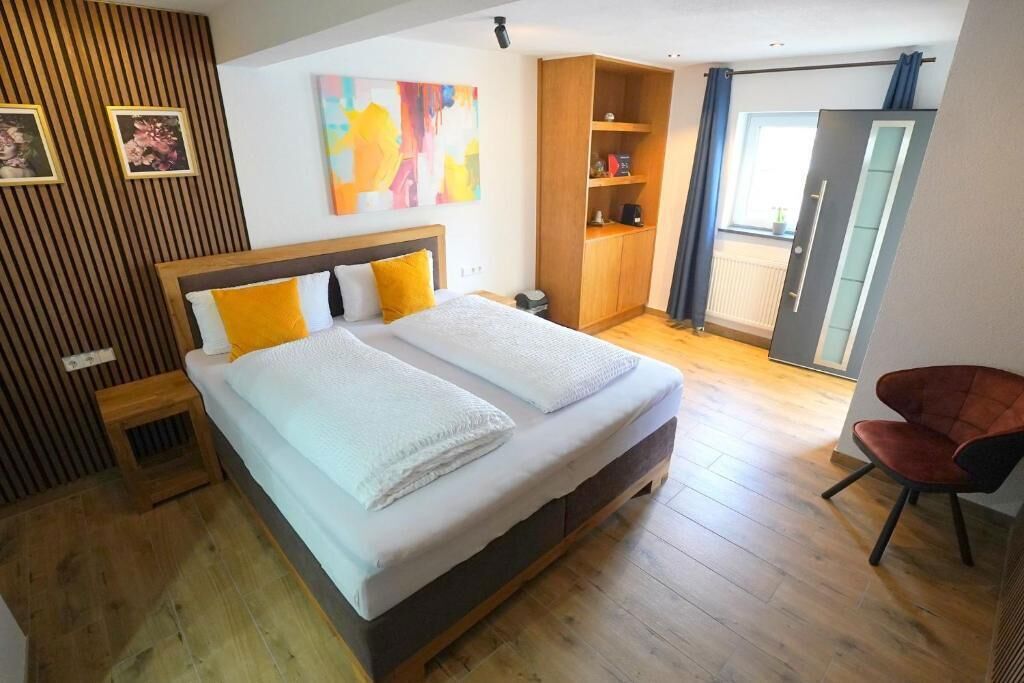 Hotel 7 Winde galeri fotoğrafı