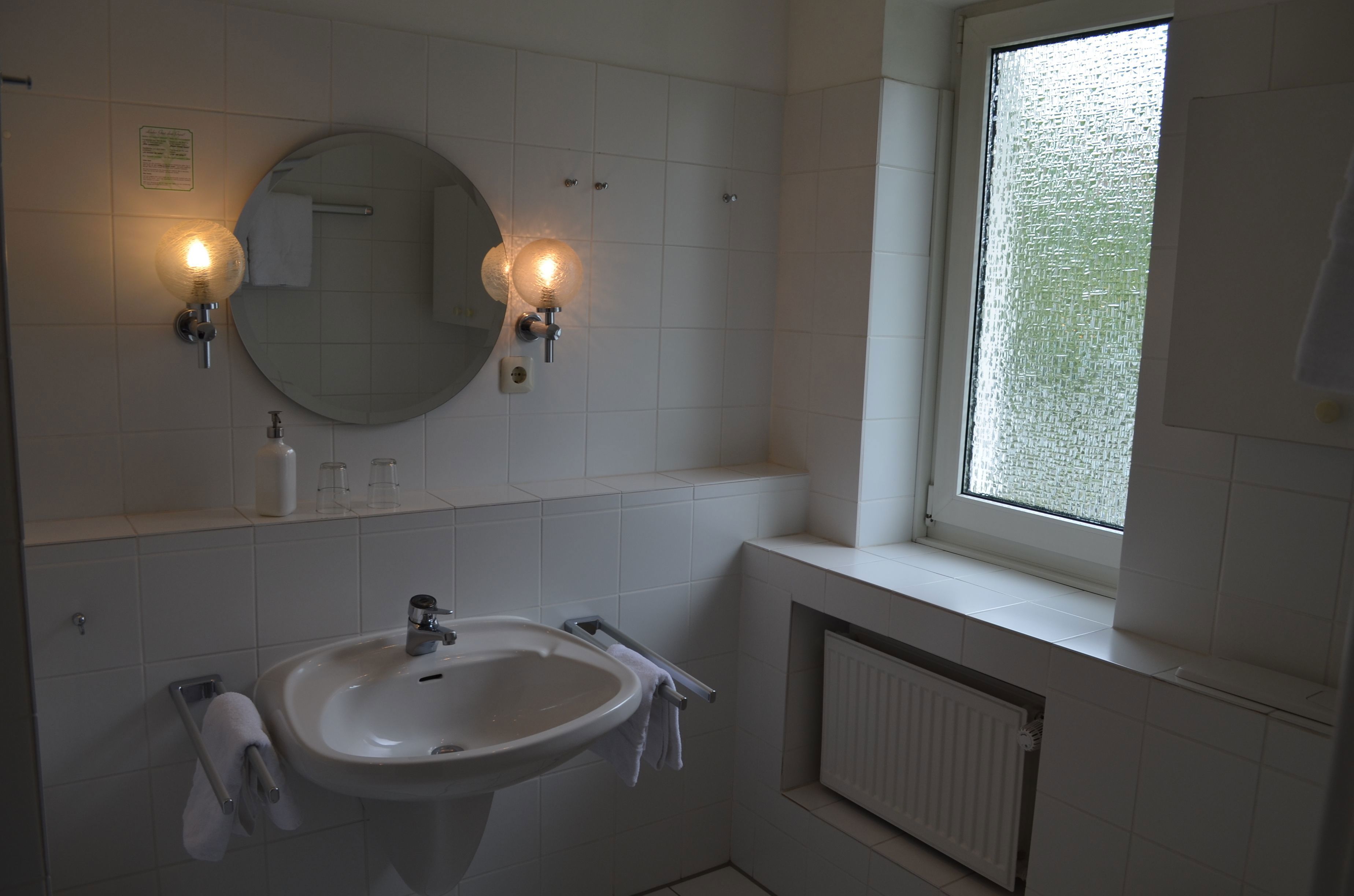 Hotel Finkenhof - Haus Meersmannufer galeri fotoğrafı