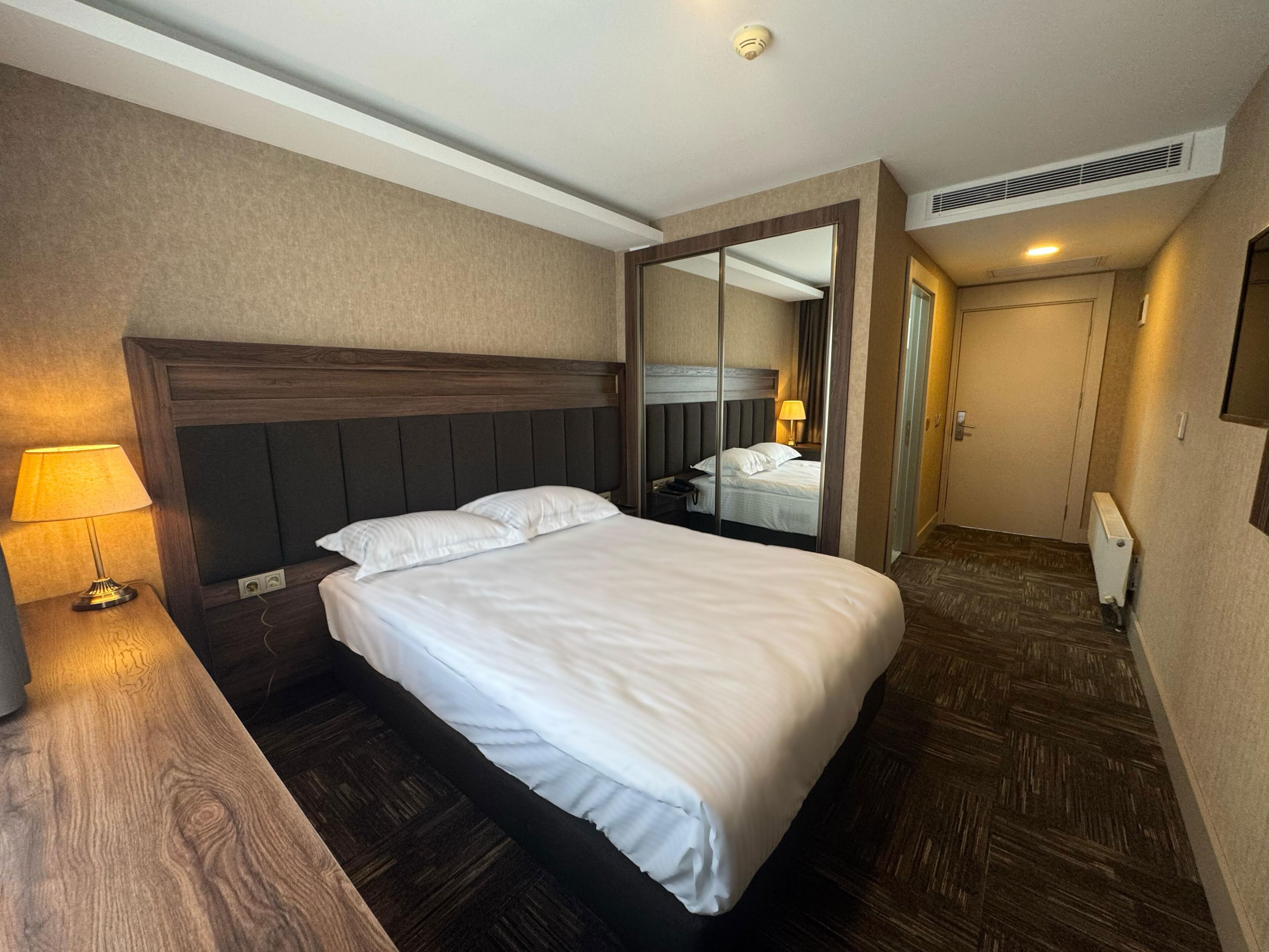 Boss Otel Kahramankazan galeri fotoğrafı