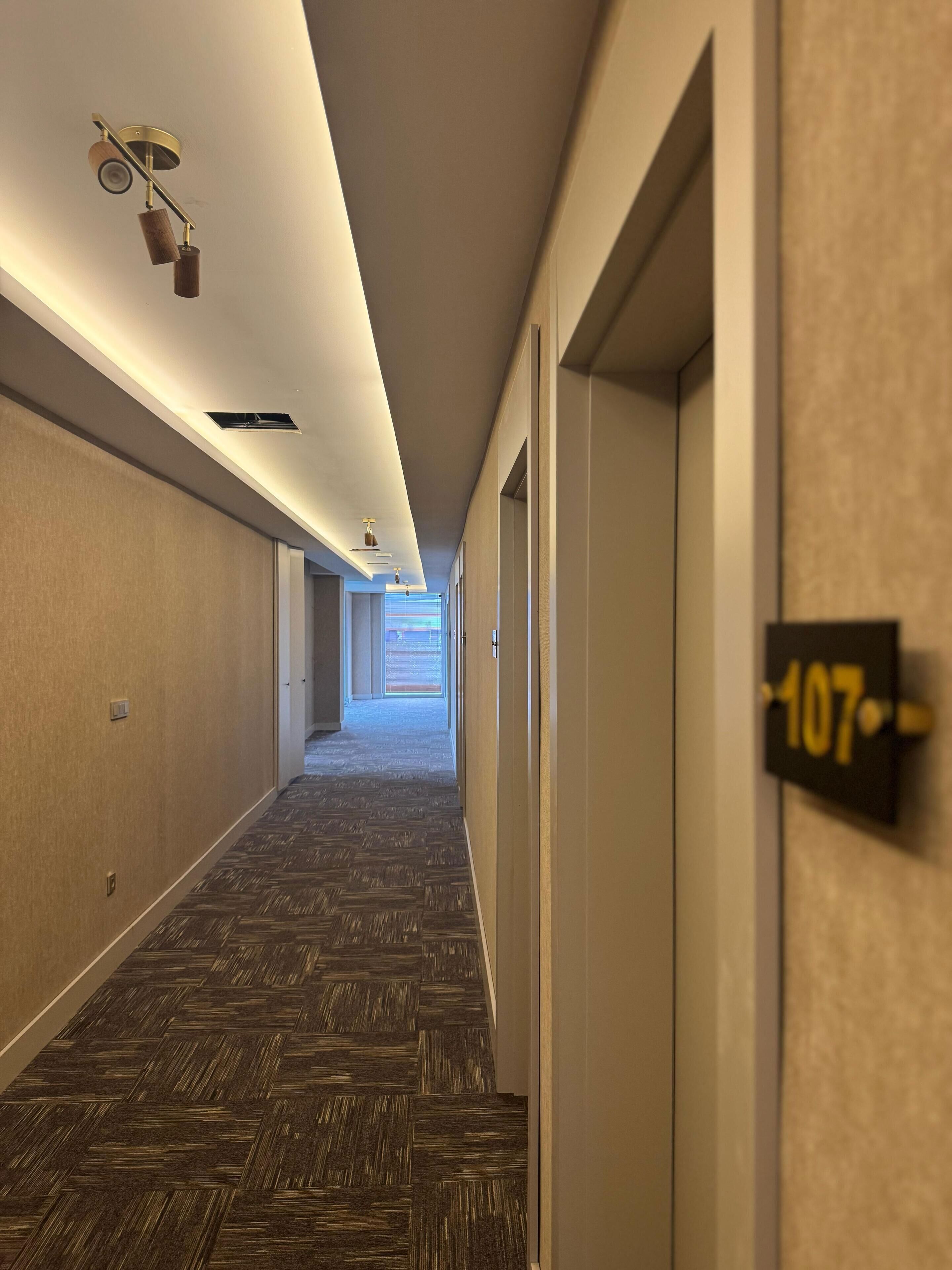 Boss Otel Kahramankazan galeri fotoğrafı