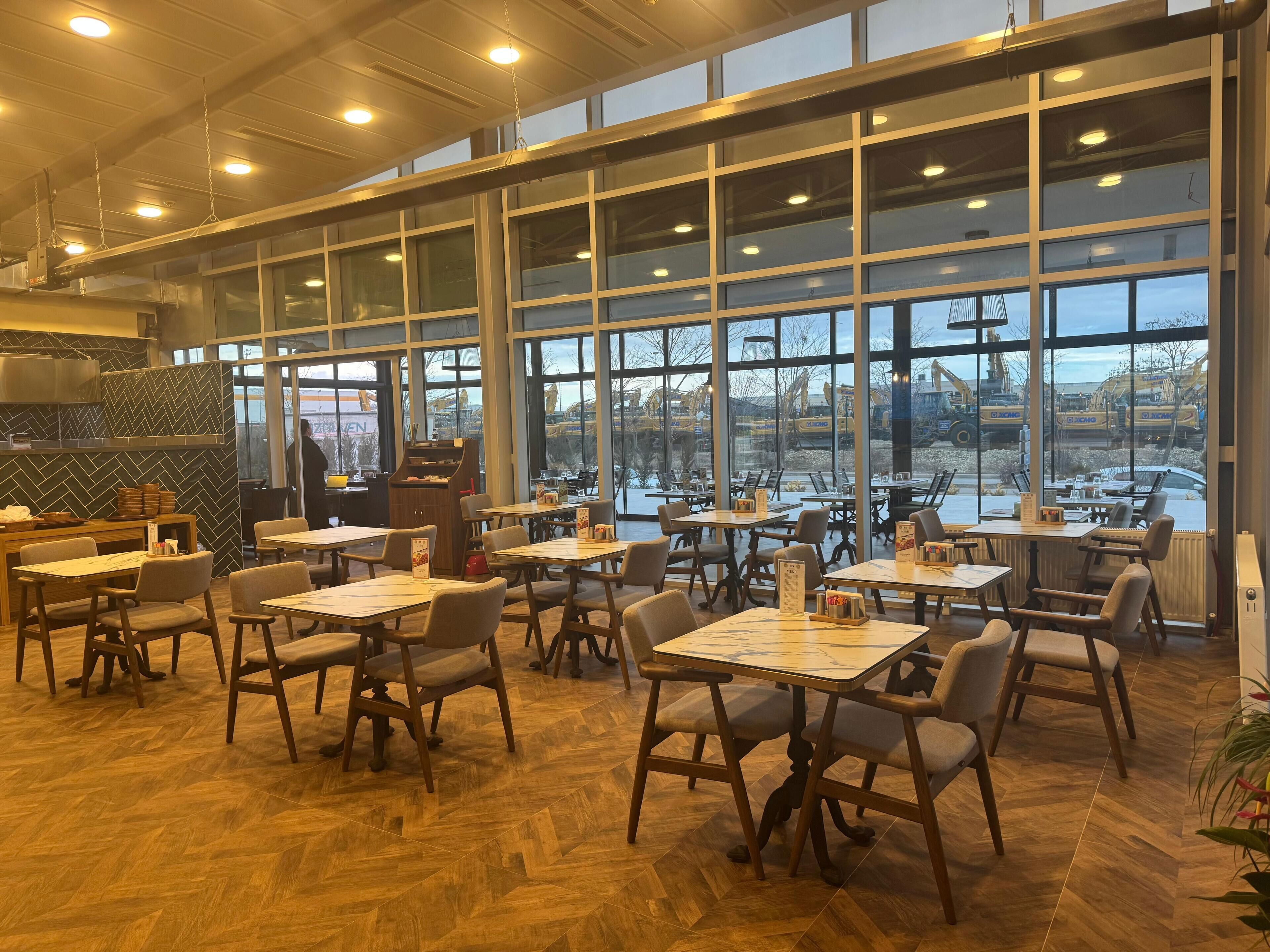 Boss Otel Kahramankazan fotoğrafı