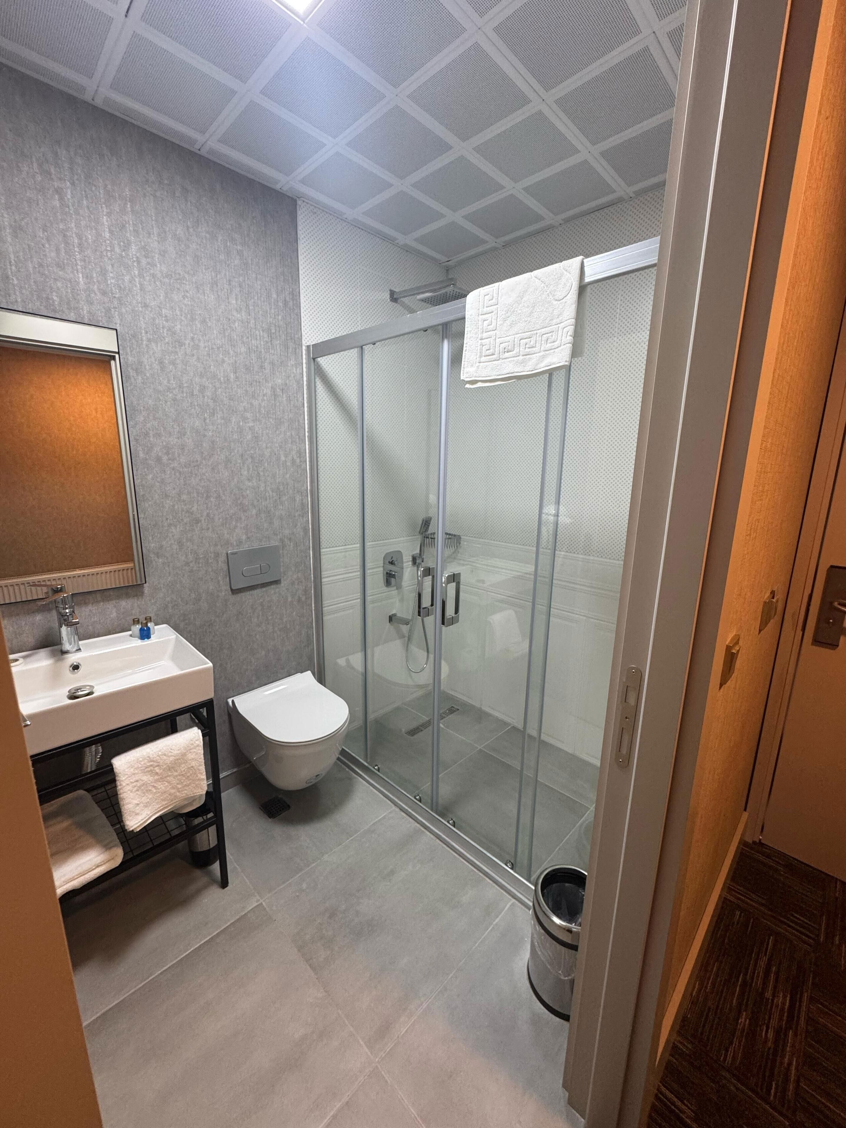 Boss Otel Kahramankazan fotoğrafı