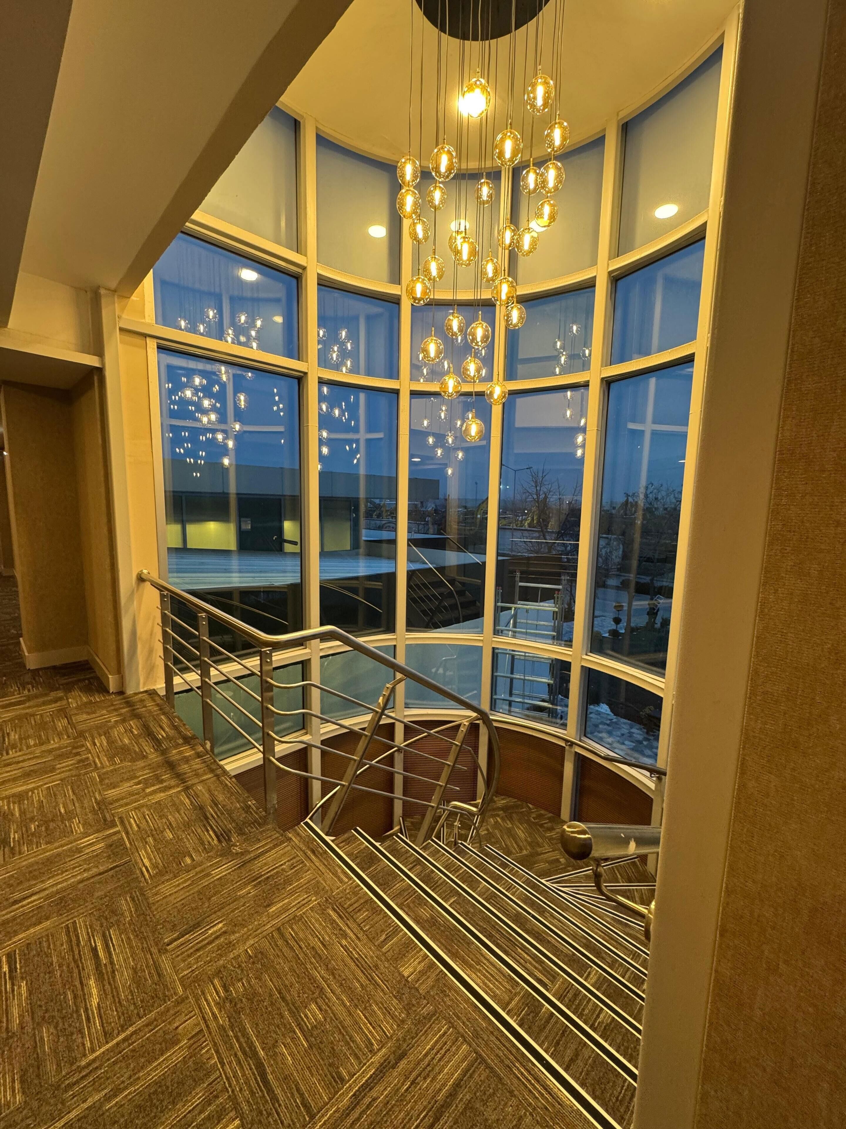 Boss Otel Kahramankazan galeri fotoğrafı